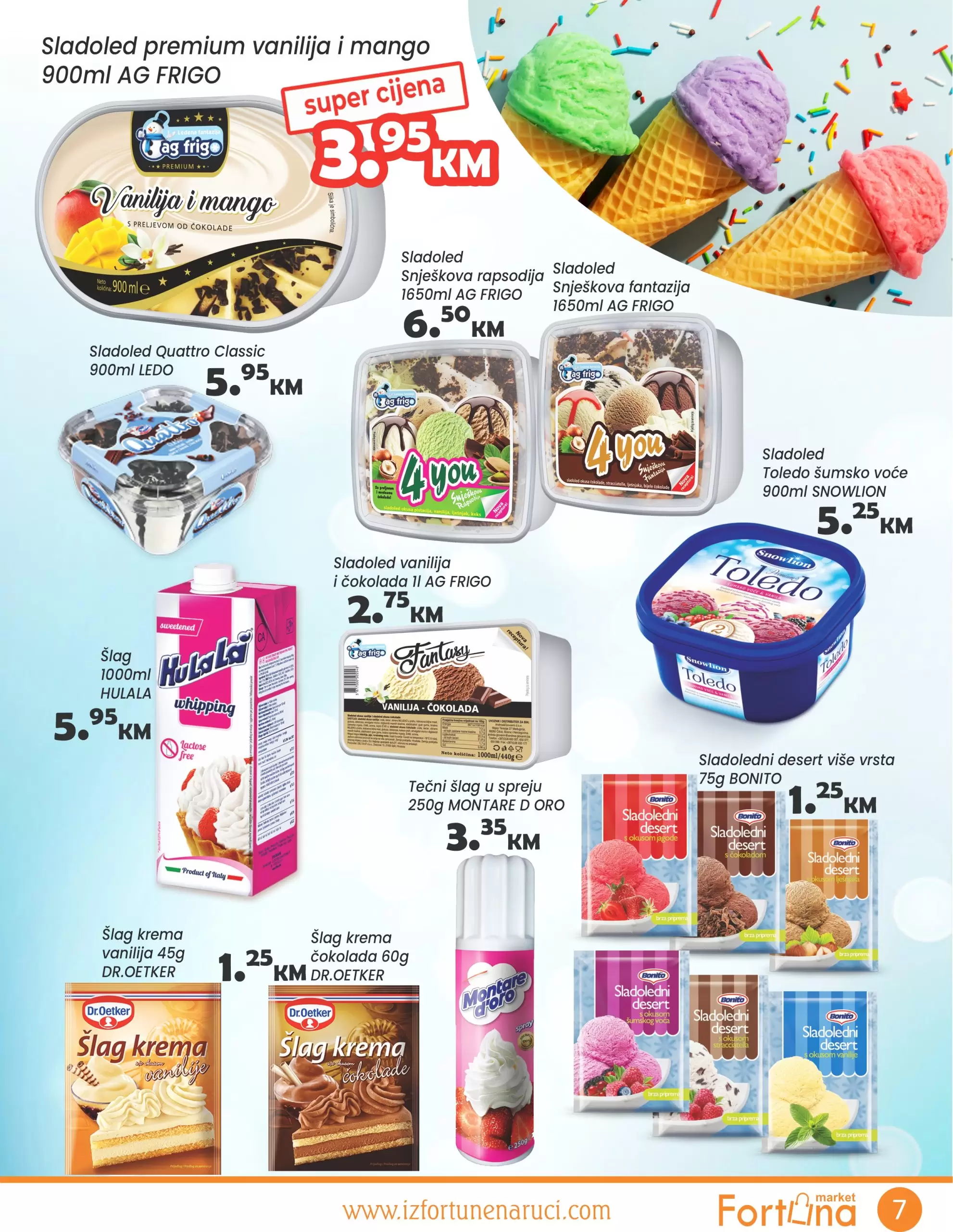 Fortuna katalog 1-30.6.2023.