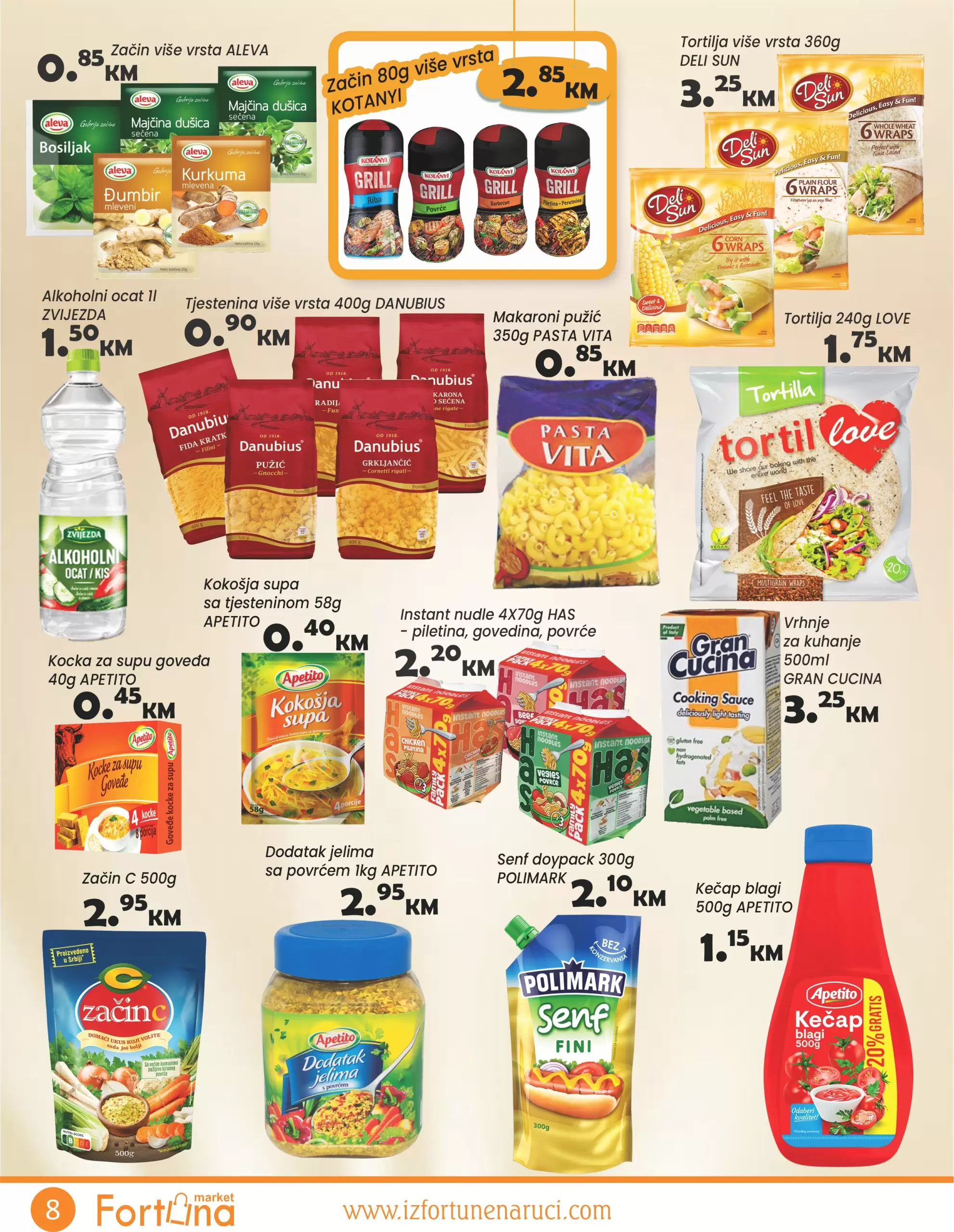 Fortuna katalog 1-30.6.2023.