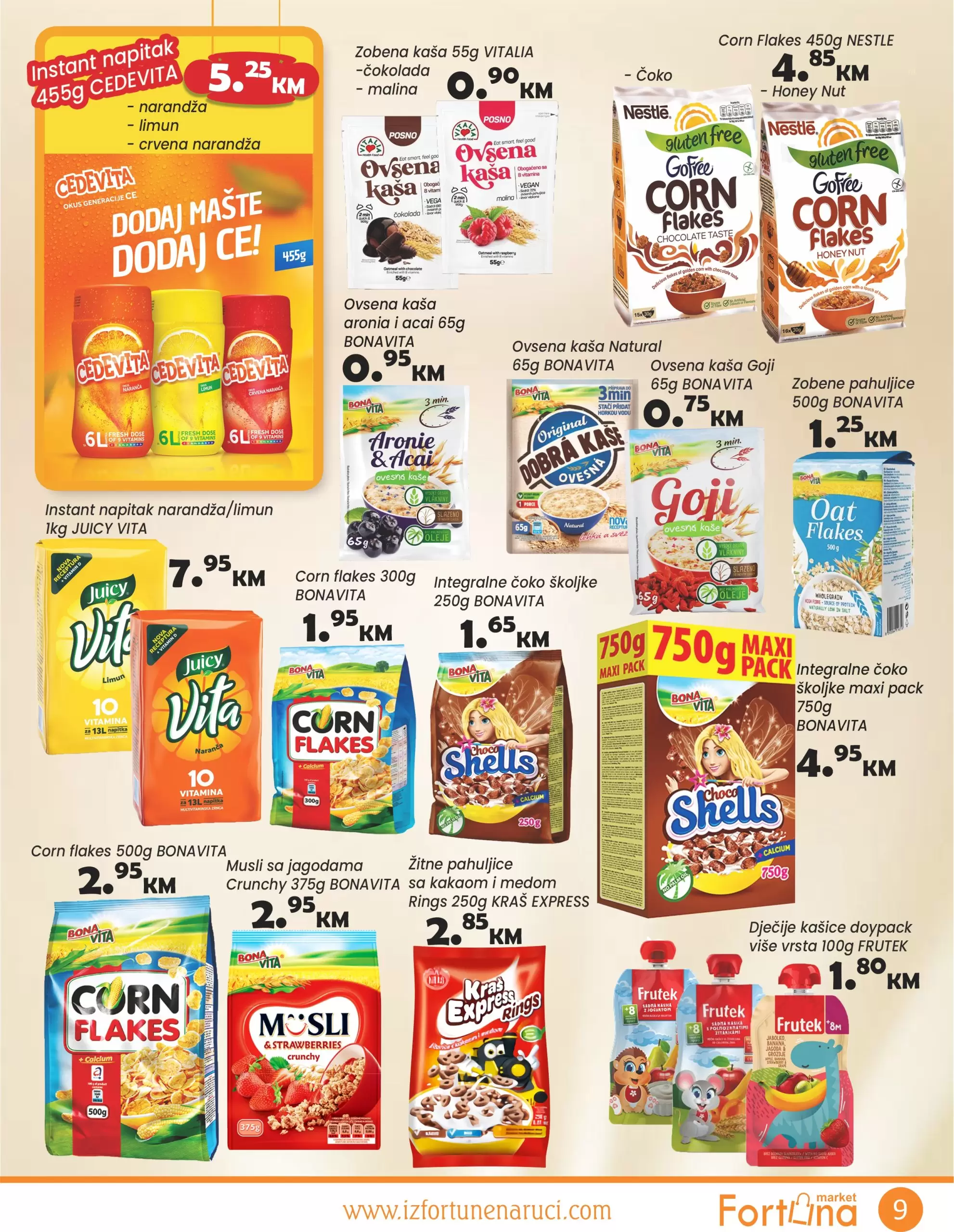 Fortuna katalog 1-30.6.2023.