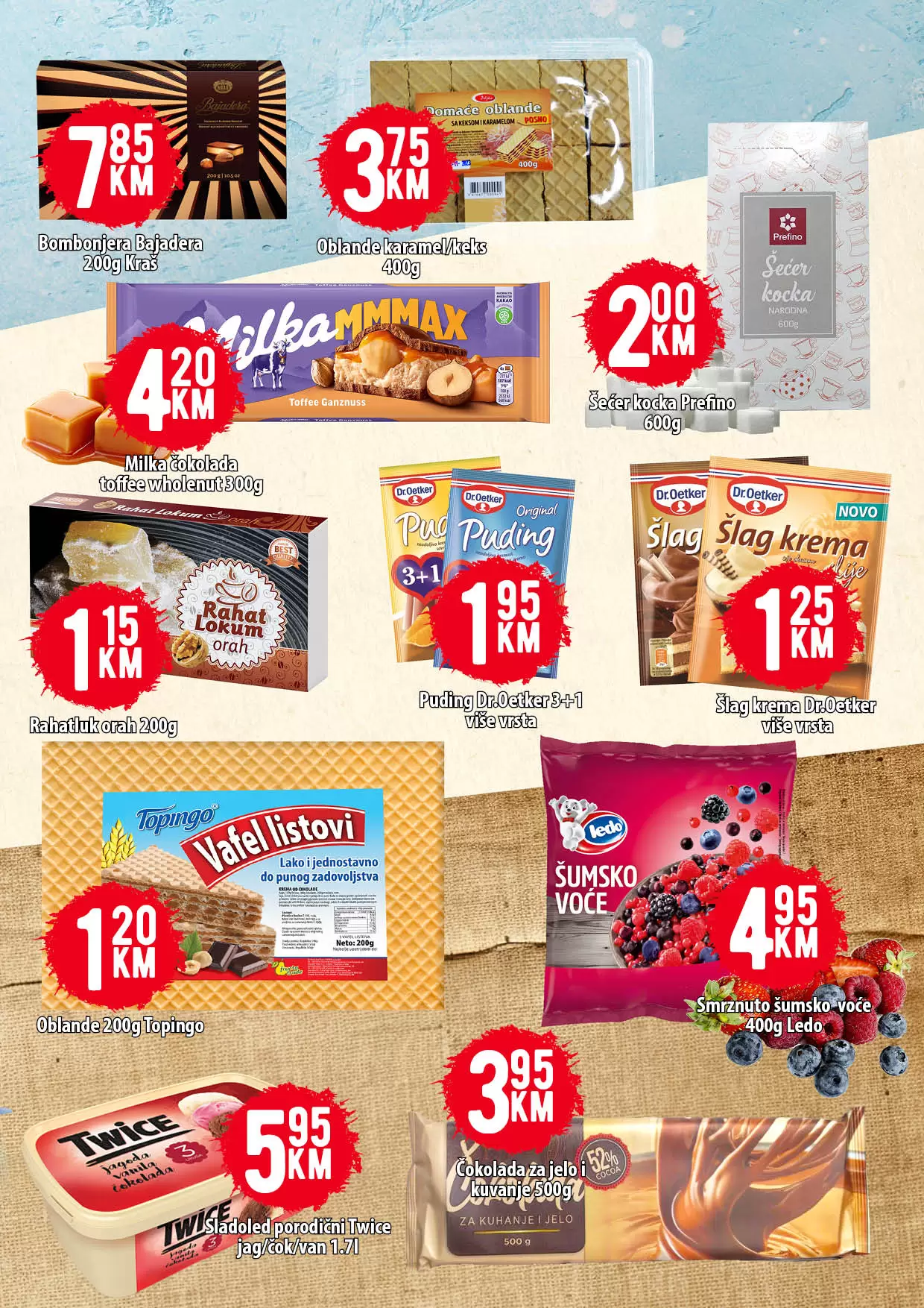 Kort katalog BAJRAMSKA AKCIJA 19-30.6.2023. 