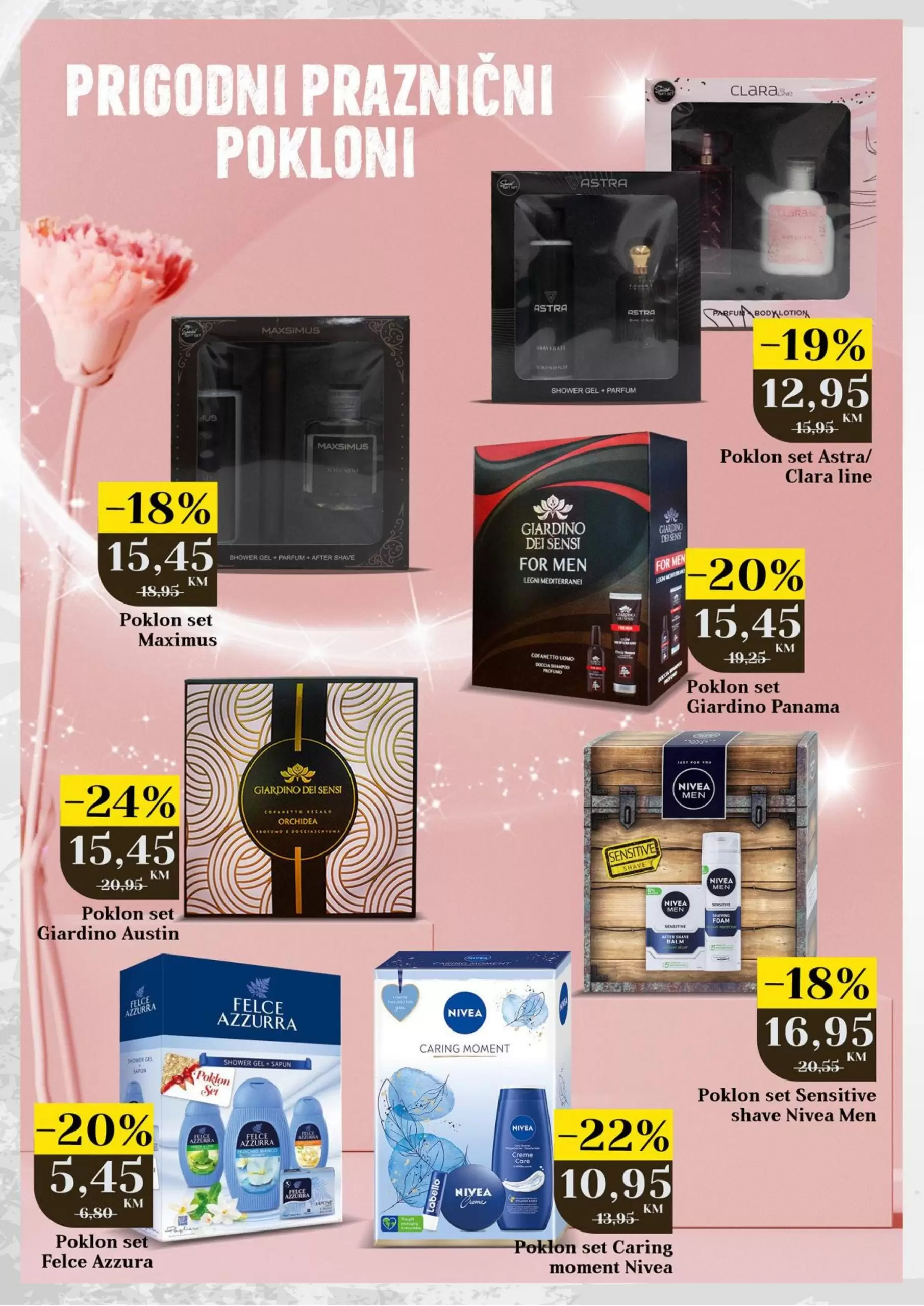 Bingo katalog BAJRAMSKA PONUDA 23-30.6.2023.