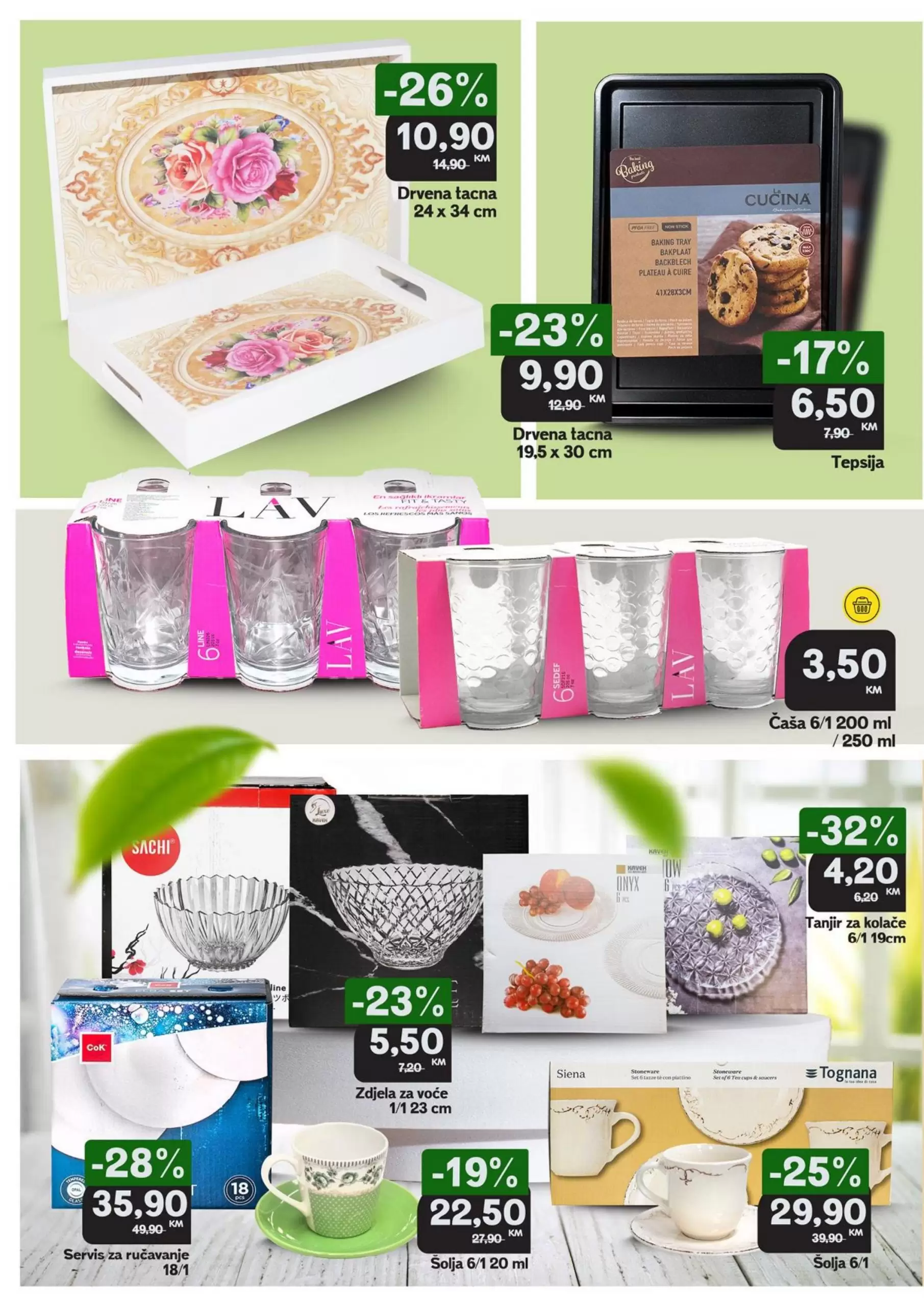 Bingo katalog BAJRAMSKA PONUDA 23-30.6.2023.