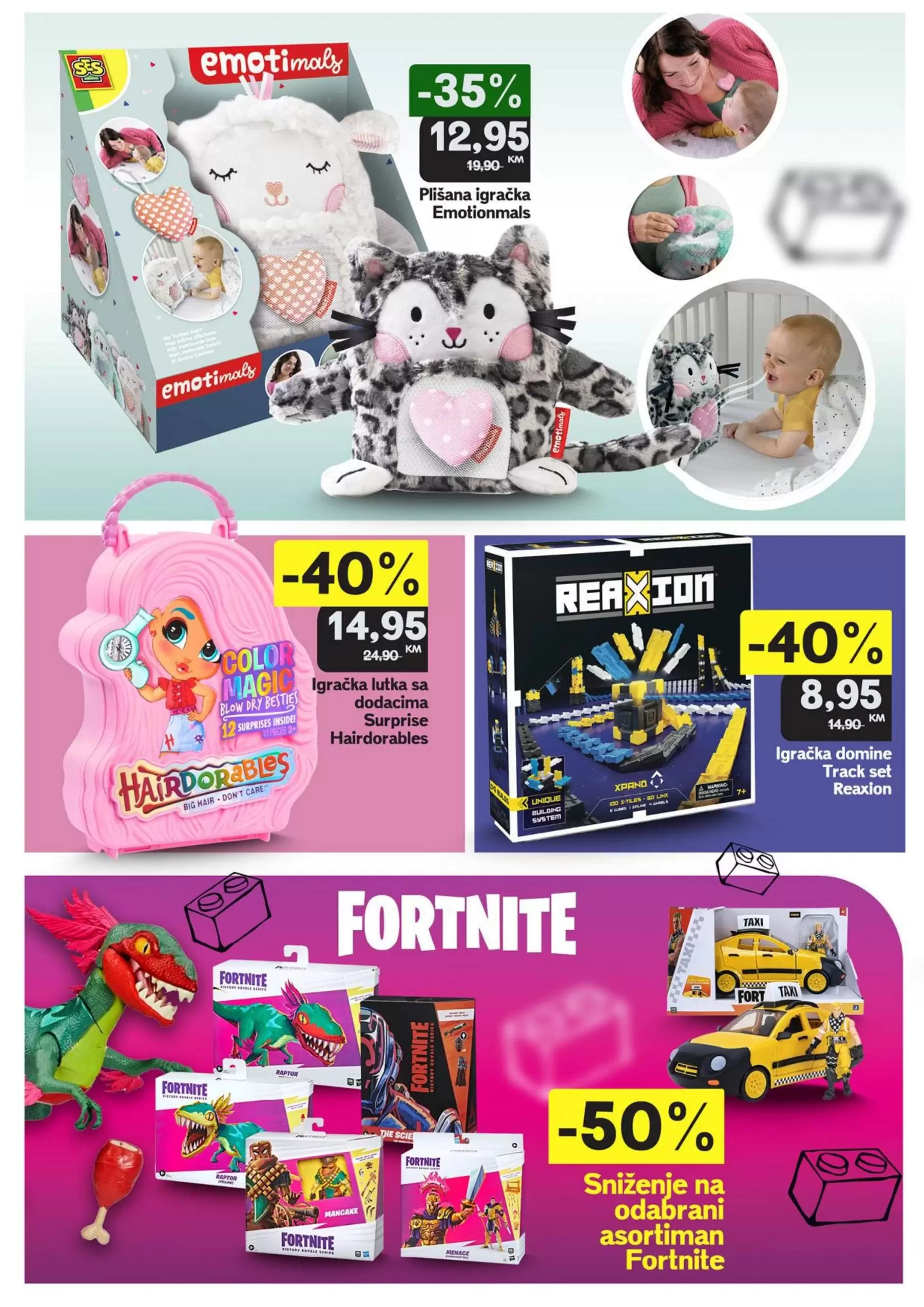 Bingo katalog BAJRAMSKA PONUDA 23-30.6.2023.