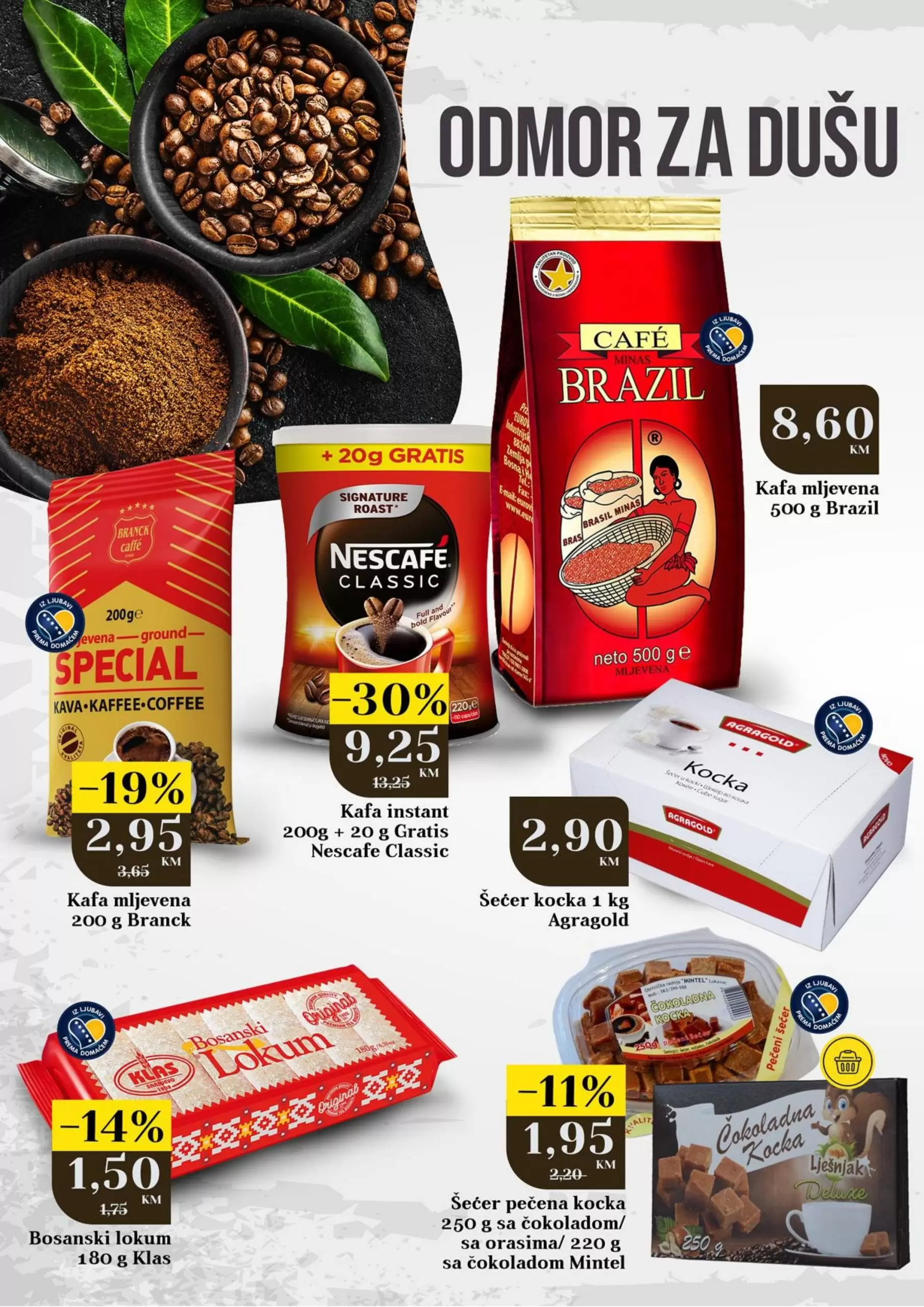 Bingo katalog BAJRAMSKA PONUDA 23-30.6.2023.