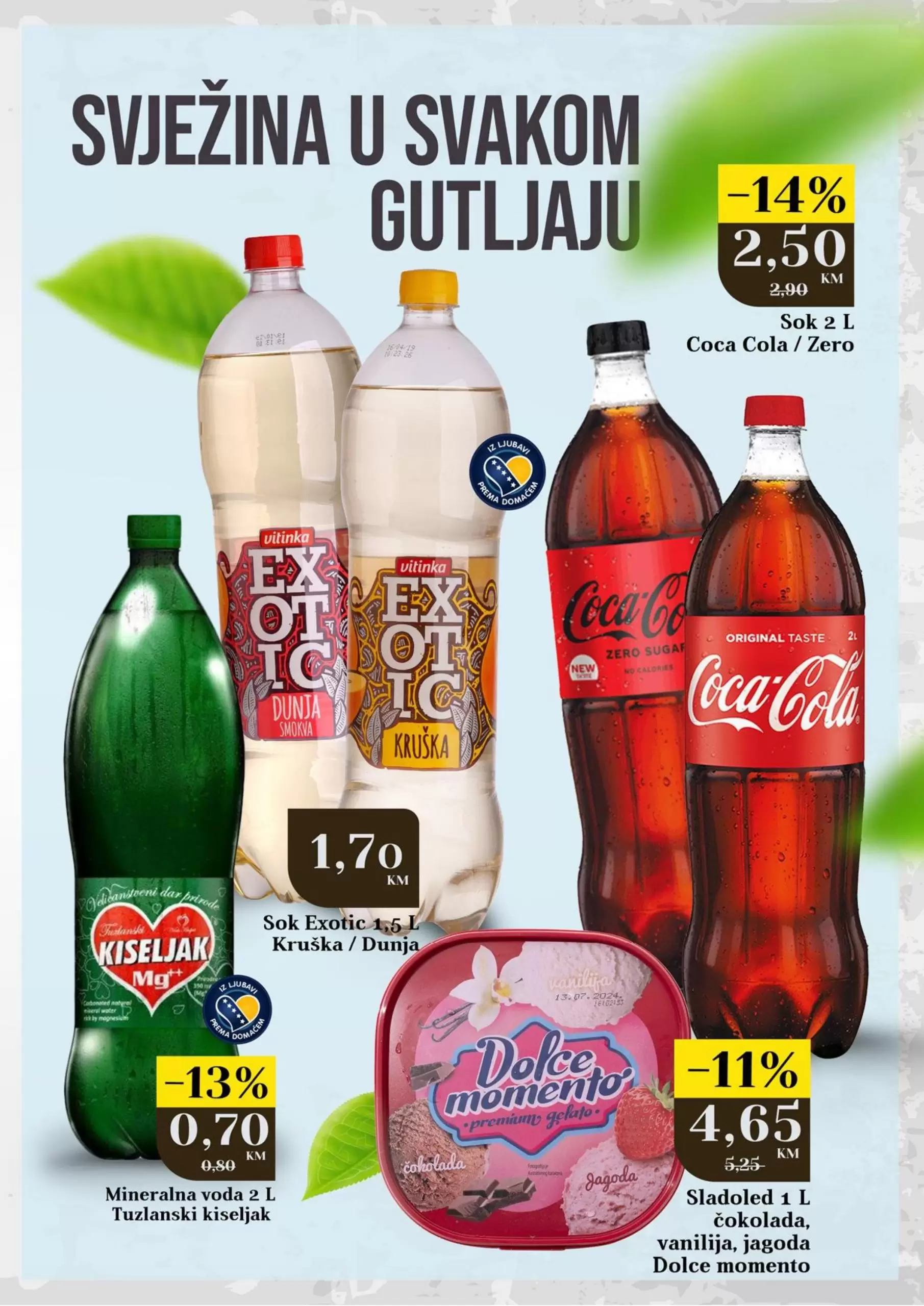 Bingo katalog BAJRAMSKA PONUDA 23-30.6.2023.