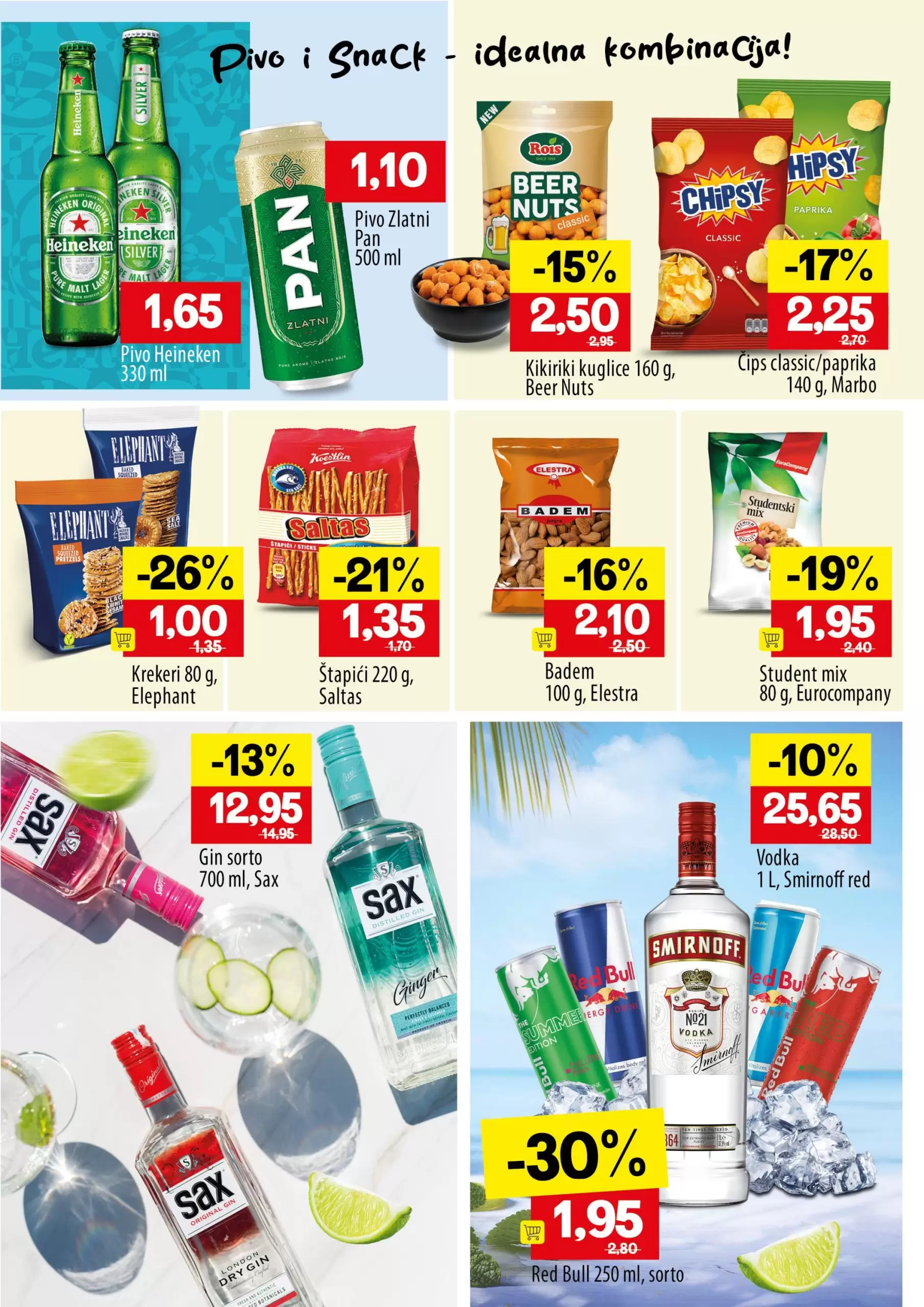 Bingo katalog ENISOVA AKCIJA 13-25.6.2023.