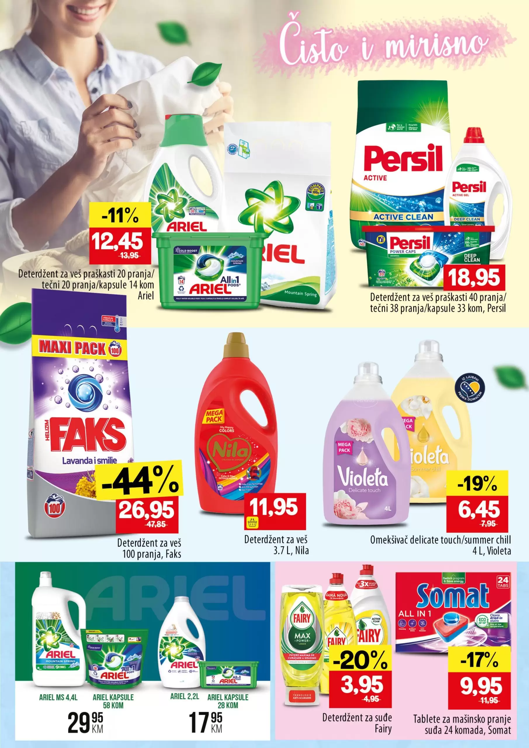 Bingo katalog ENISOVA AKCIJA 13-25.6.2023.