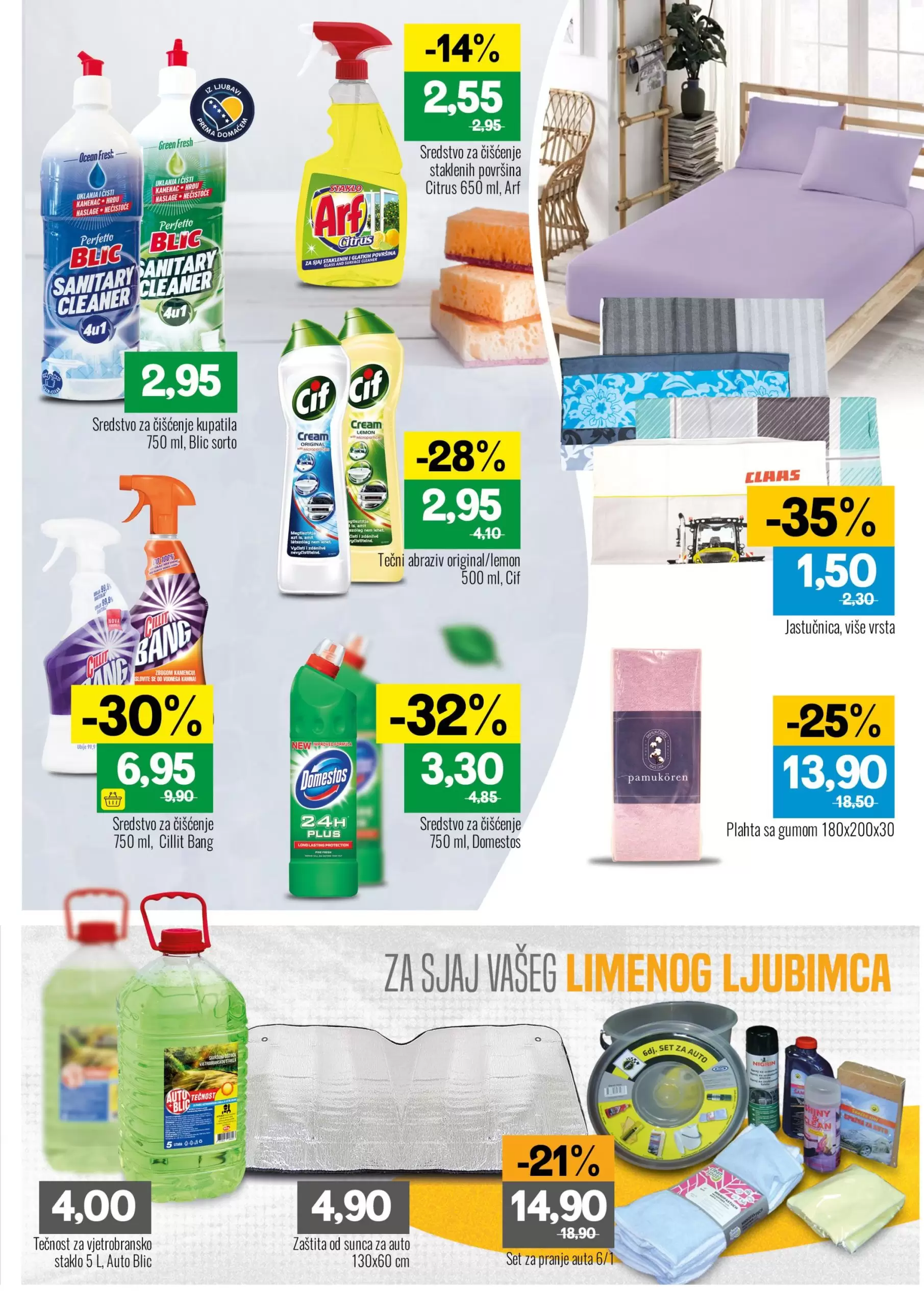 Bingo katalog ENISOVA AKCIJA 13-25.6.2023.