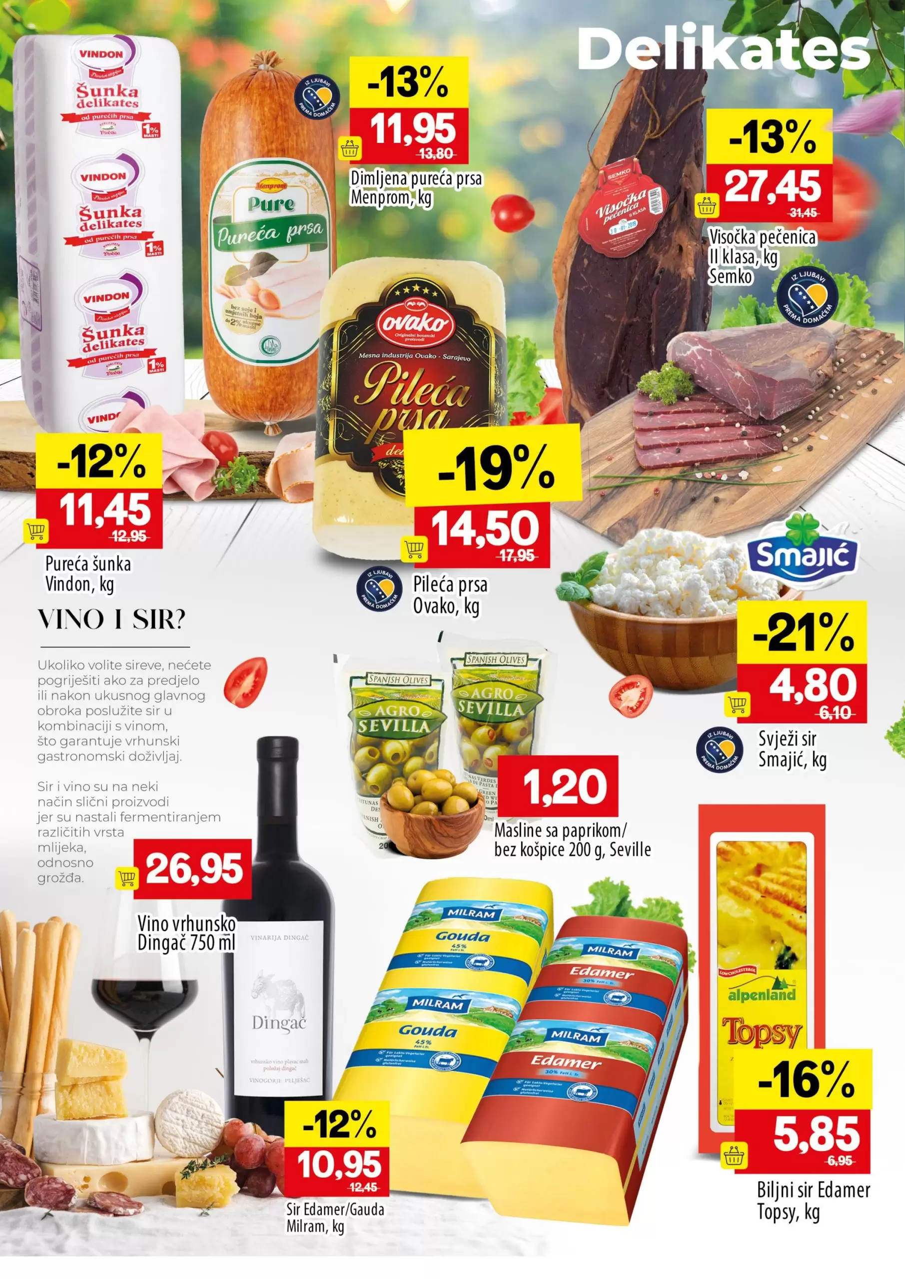 Bingo katalog ENISOVA AKCIJA 13-25.6.2023.