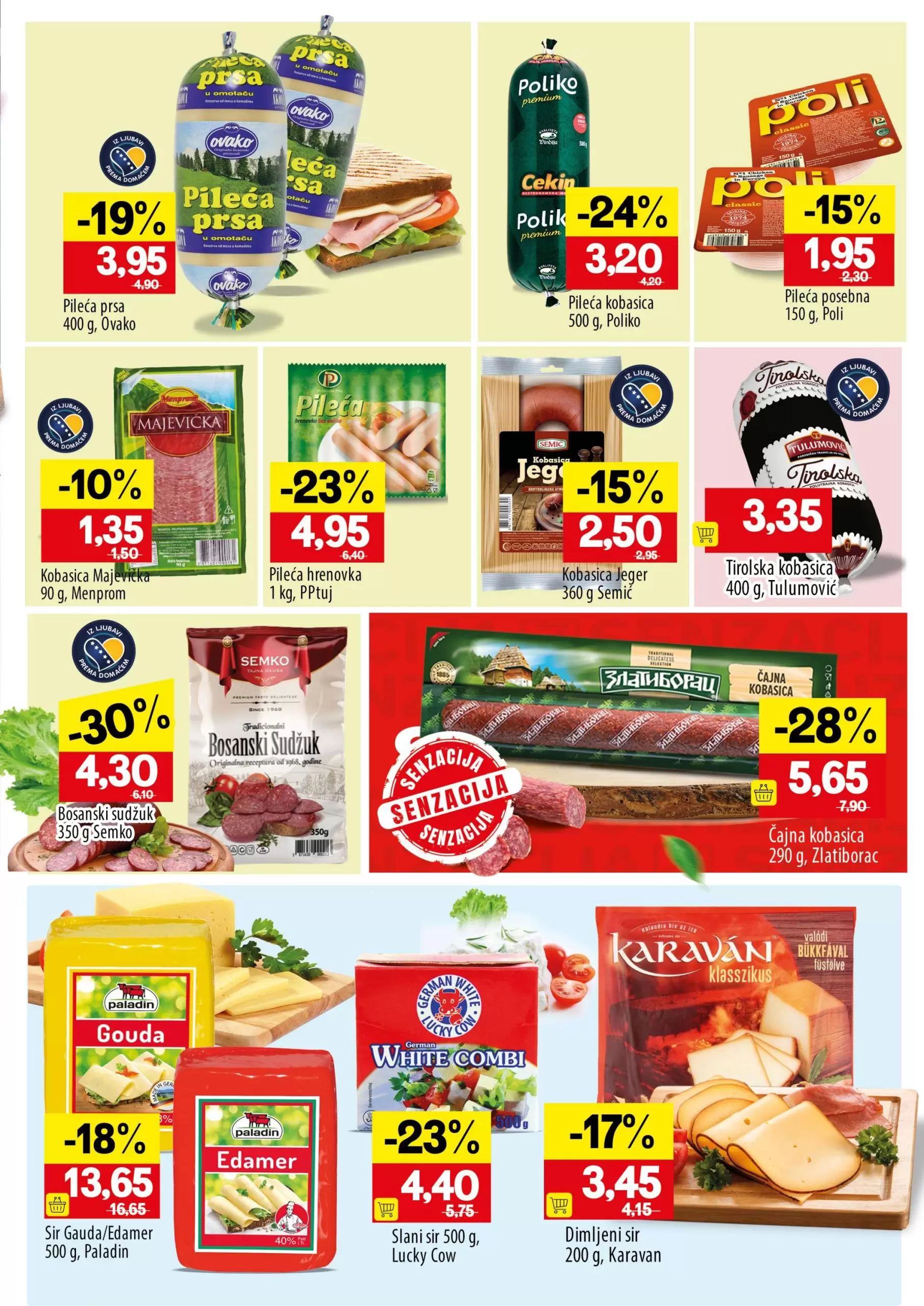 Bingo katalog ENISOVA AKCIJA 13-25.6.2023.