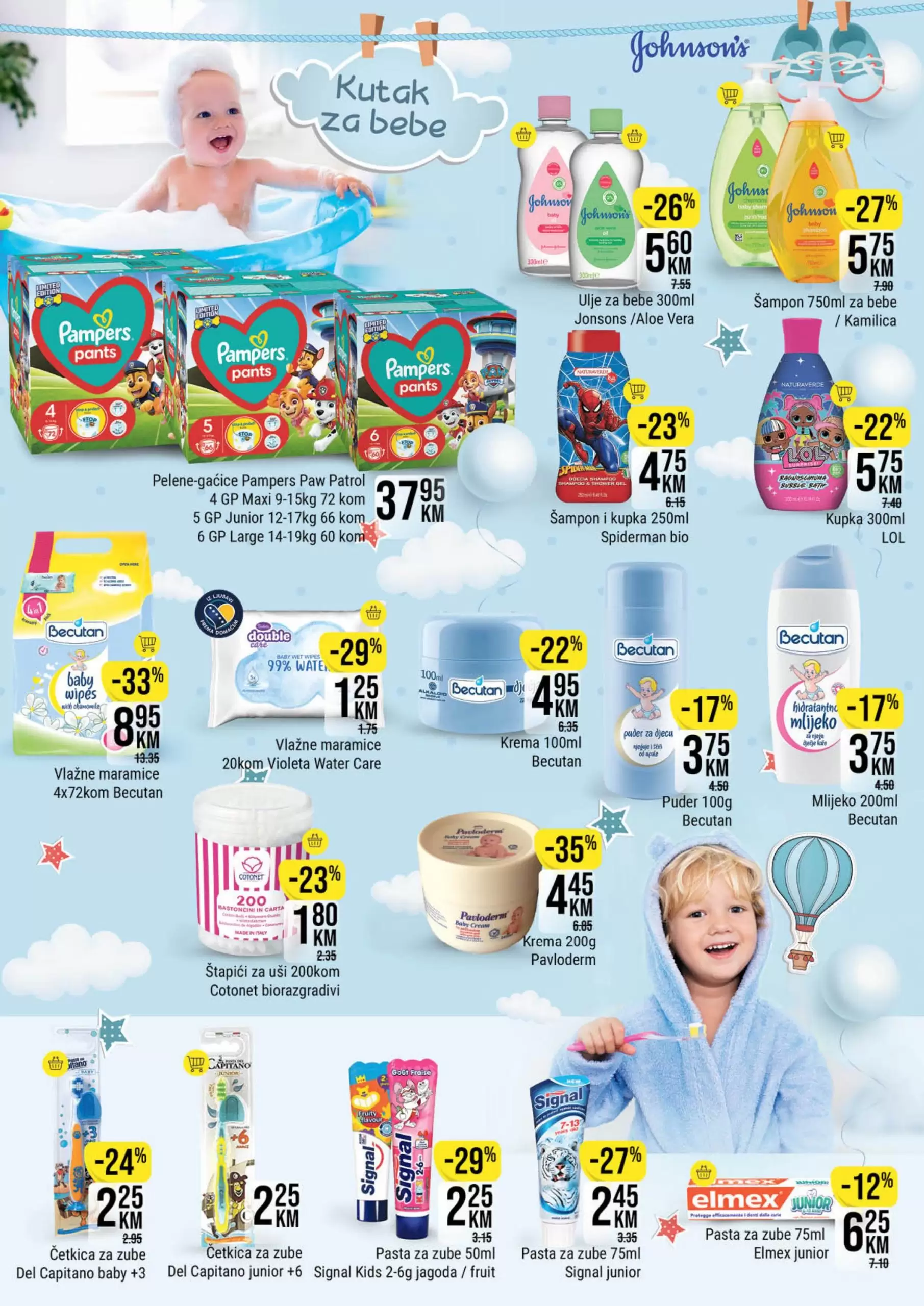 Bingo katalog LJETNA PONUDA 23.6-23.7.2023.