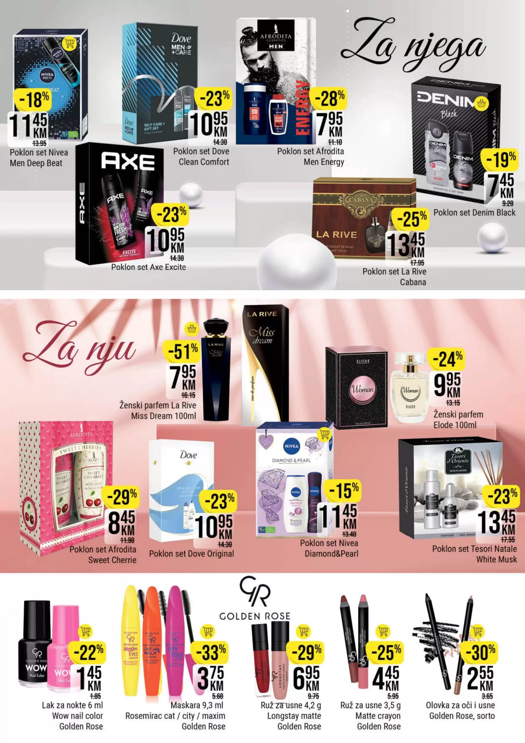 Bingo katalog LJETNA PONUDA 23.6-23.7.2023.