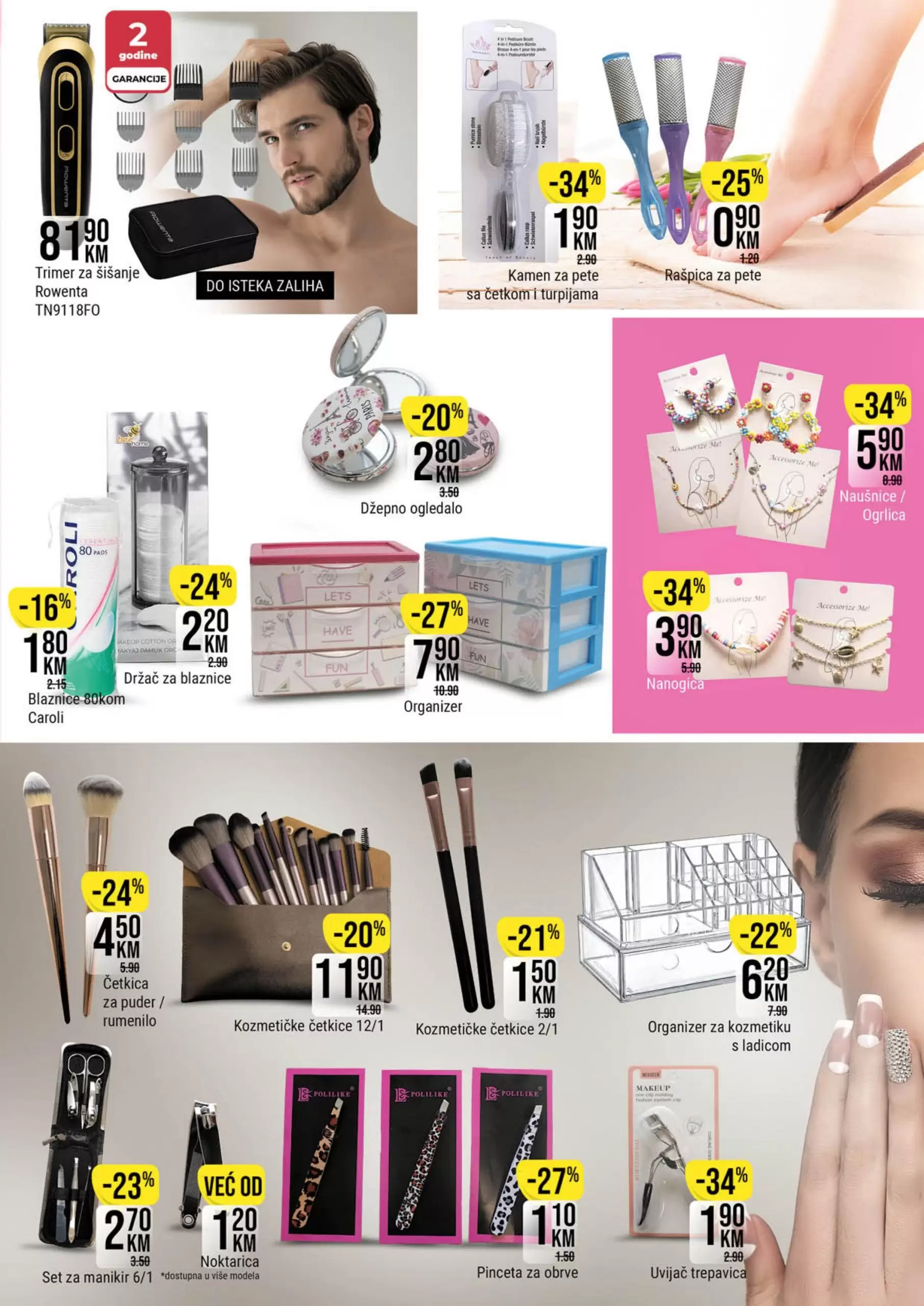 Bingo katalog LJETNA PONUDA 23.6-23.7.2023.