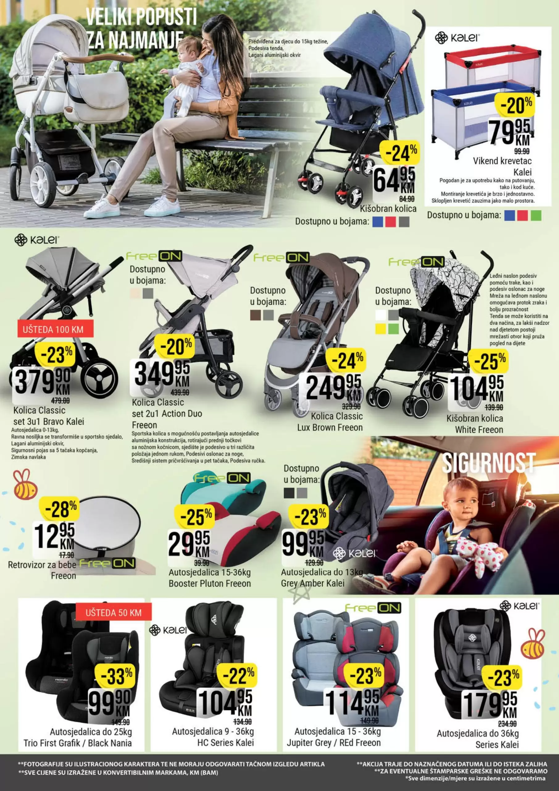 Bingo katalog LJETNA PONUDA 23.6-23.7.2023.