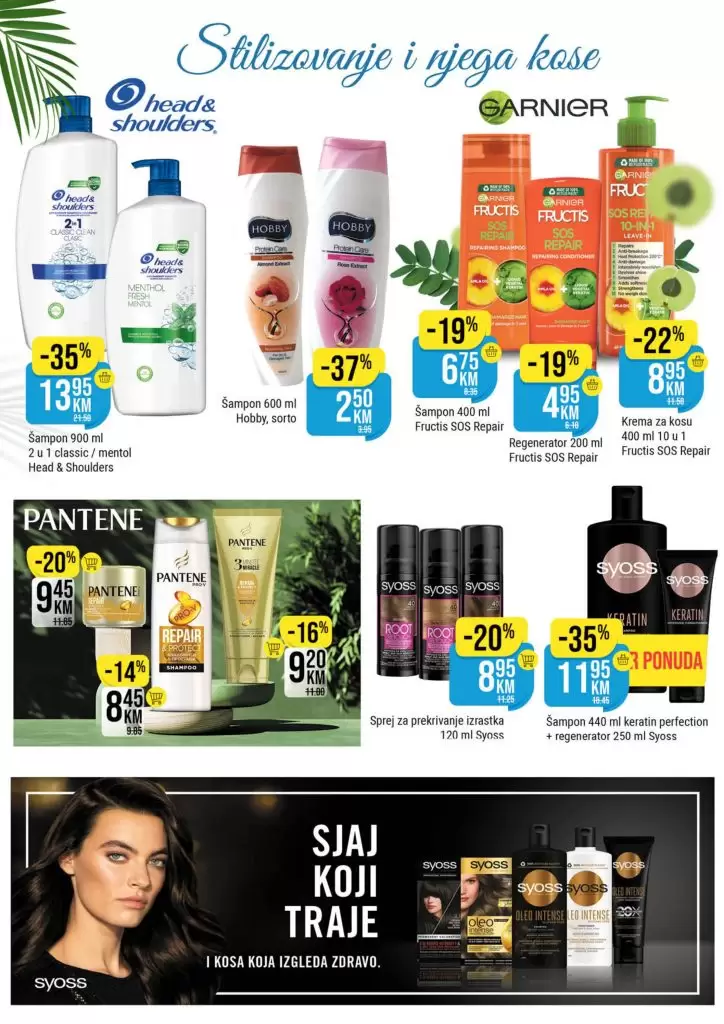 Bingo katalog LJETNA PONUDA 23.6-23.7.2023.