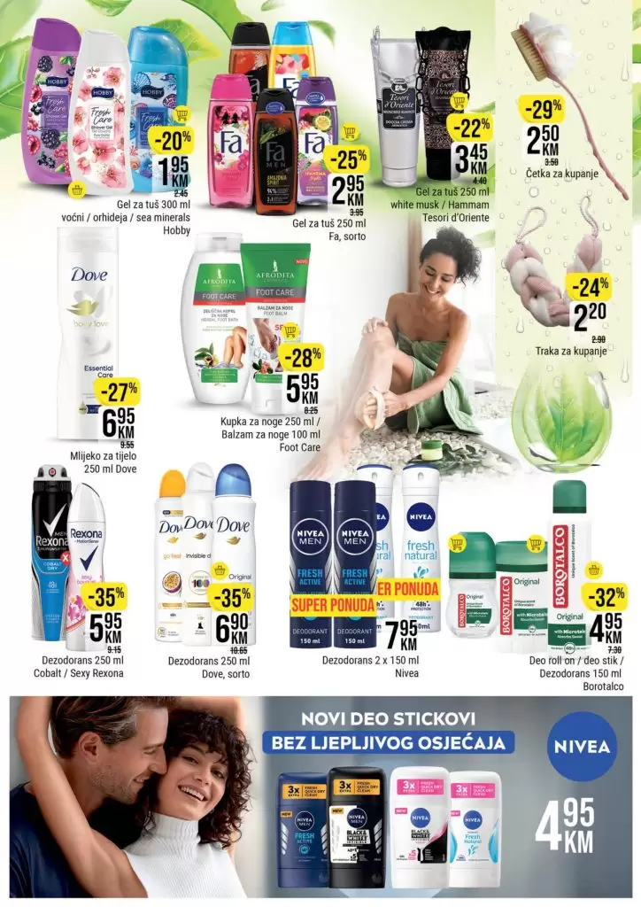 Bingo katalog LJETNA PONUDA 23.6-23.7.2023.