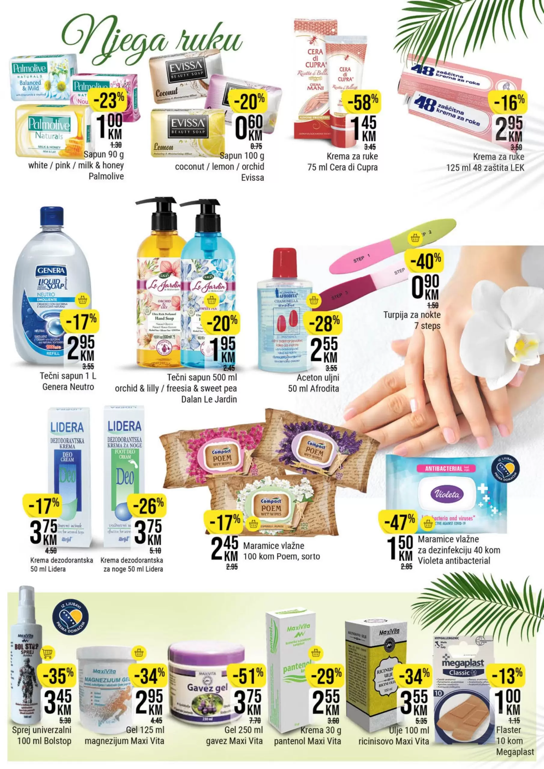 Bingo katalog LJETNA PONUDA 23.6-23.7.2023.