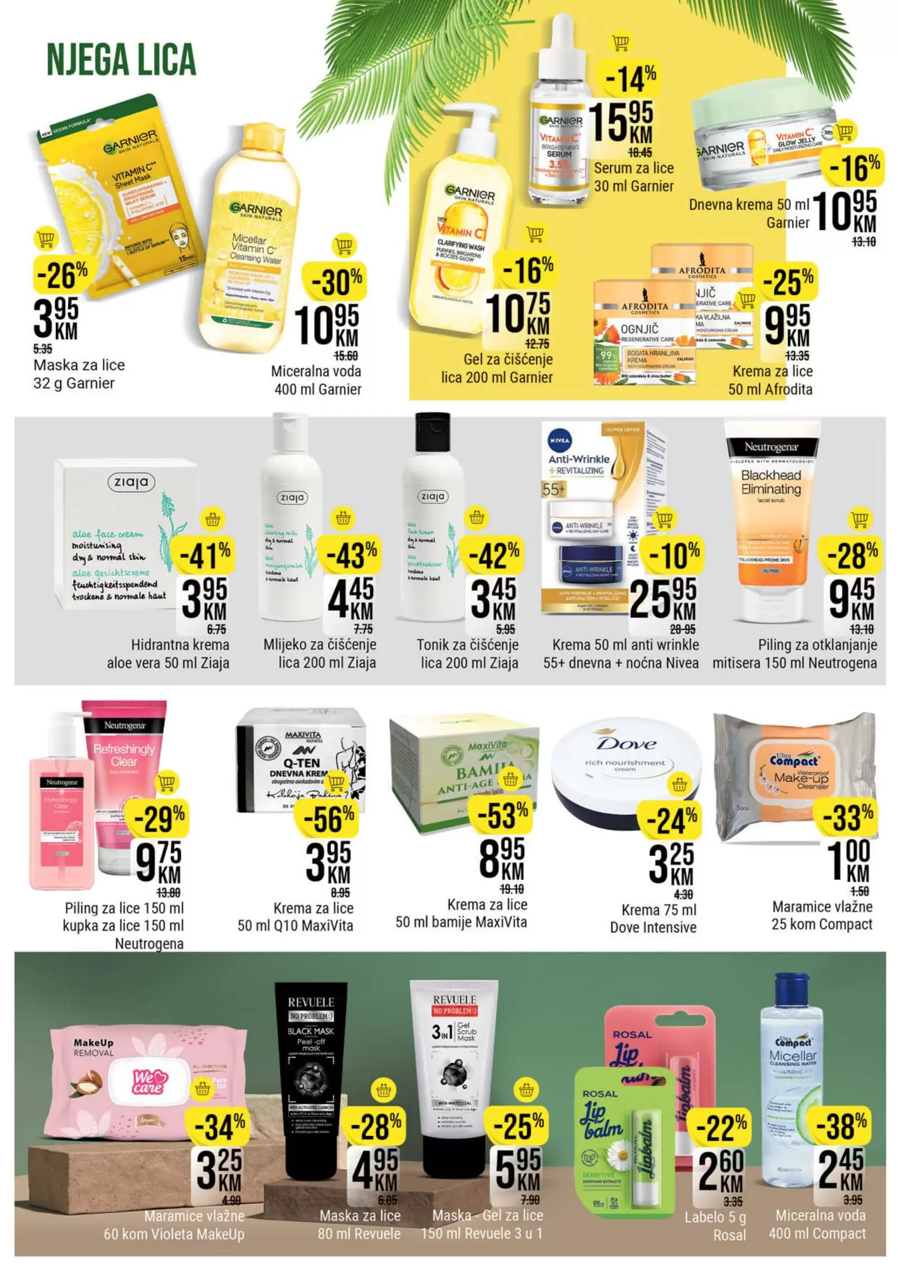 Bingo katalog LJETNA PONUDA 23.6-23.7.2023.