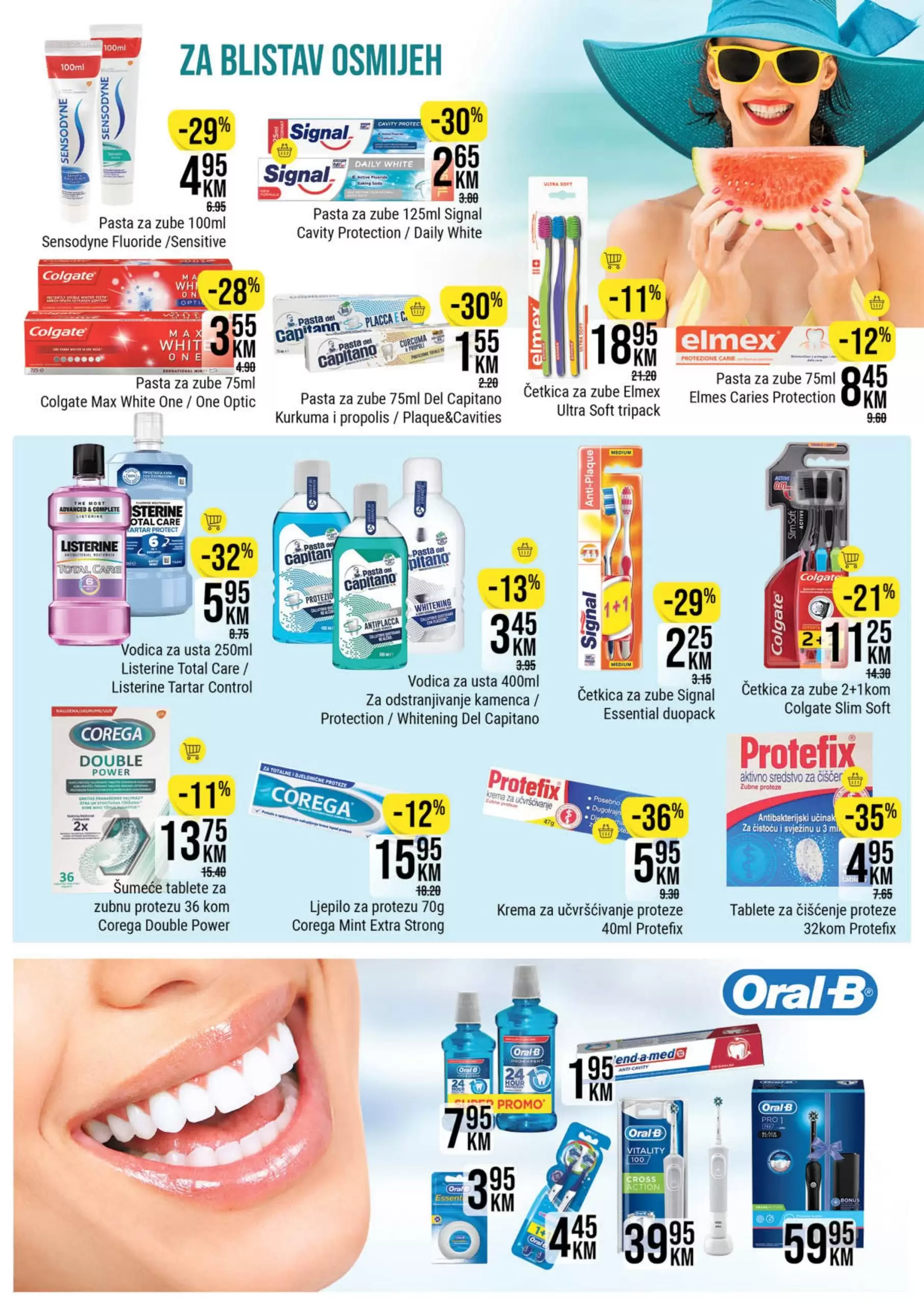 Bingo katalog LJETNA PONUDA 23.6-23.7.2023.