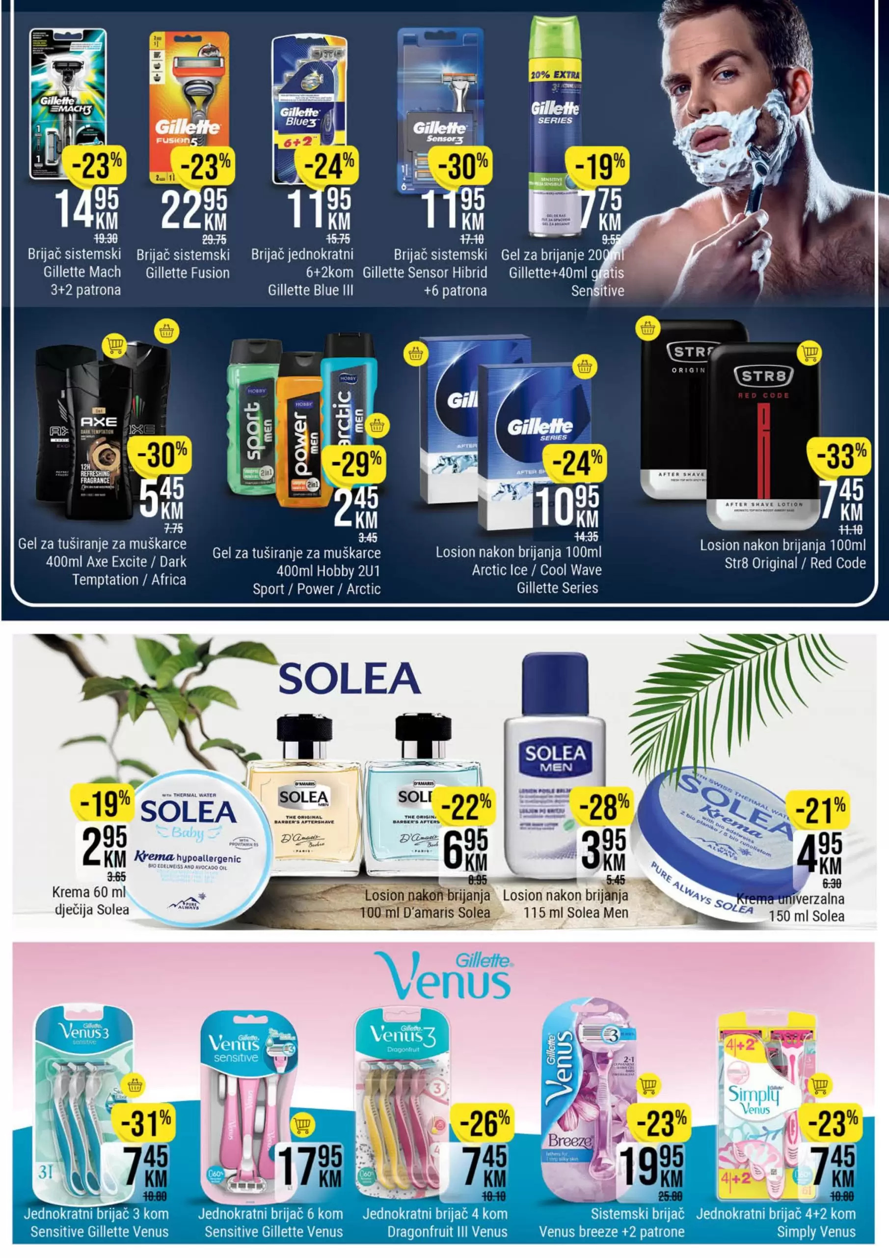 Bingo katalog LJETNA PONUDA 23.6-23.7.2023.