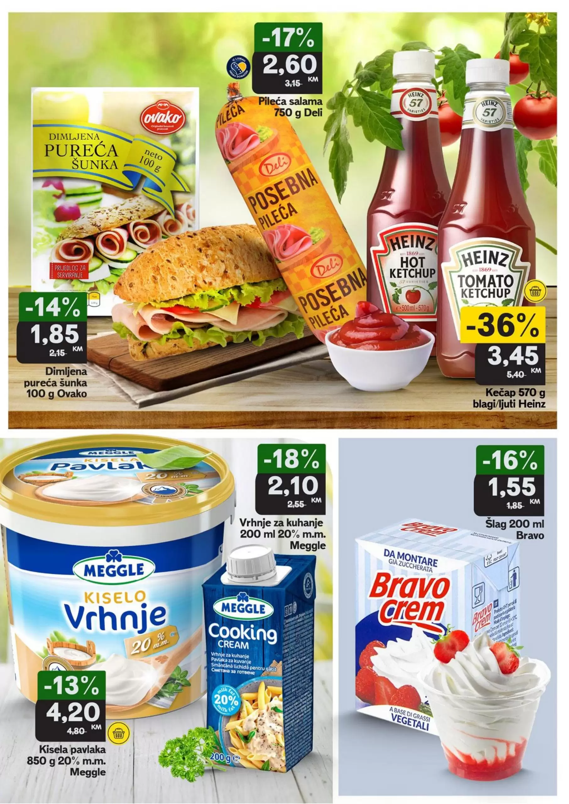 Bingo vikend akcija 15-18.6.2023.