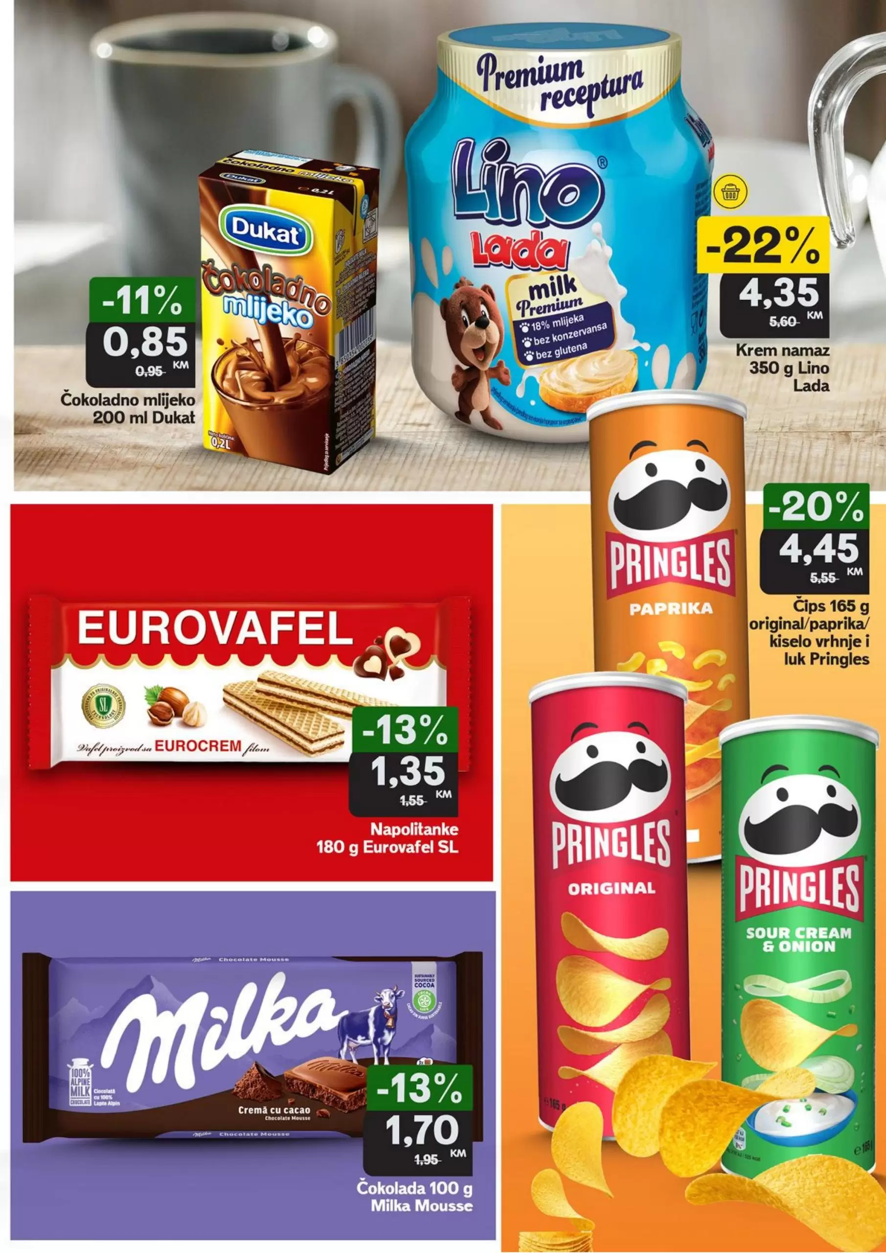 Bingo vikend akcija 15-18.6.2023.