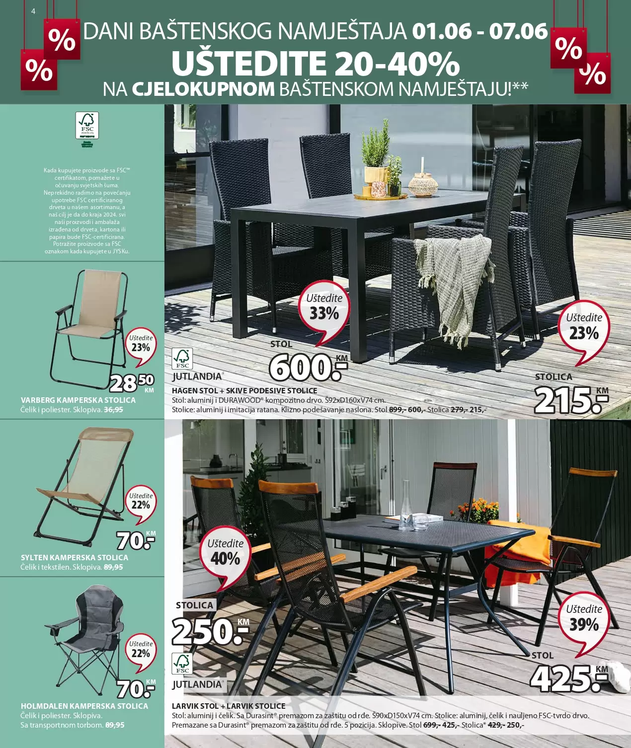 Jysk katalog 1-14.6.2023.