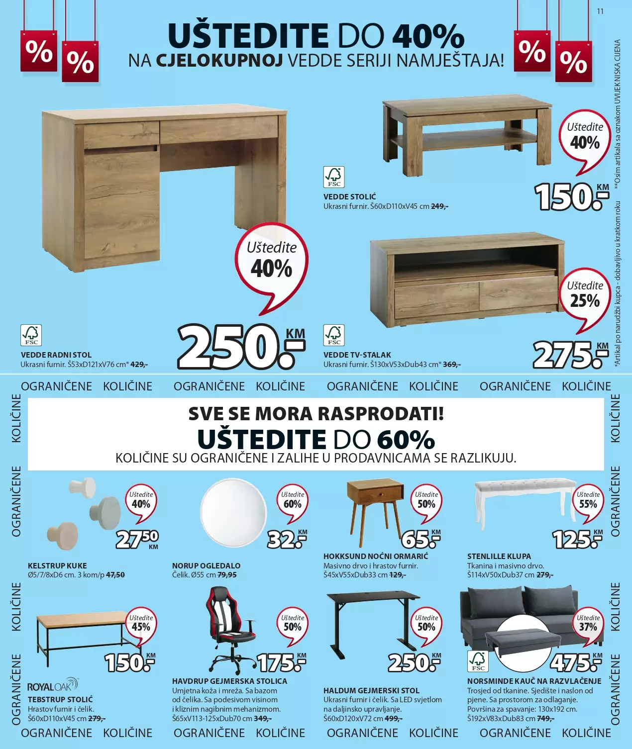 Jysk katalog 1-14.6.2023.