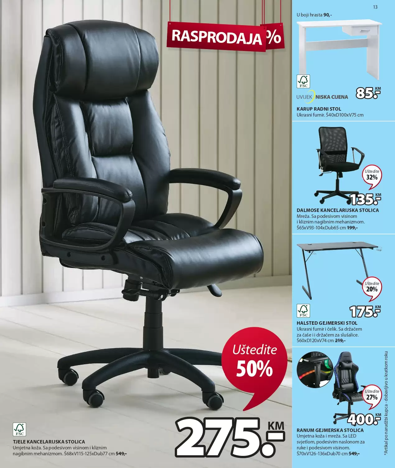 Jysk katalog 1-14.6.2023.