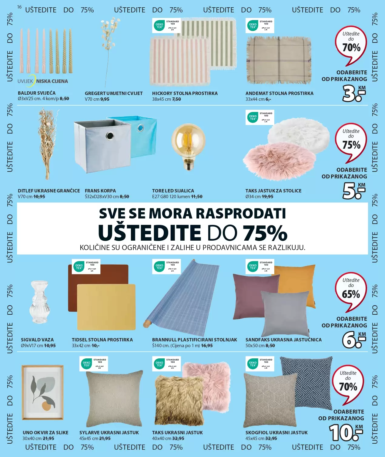 Jysk katalog 1-14.6.2023.