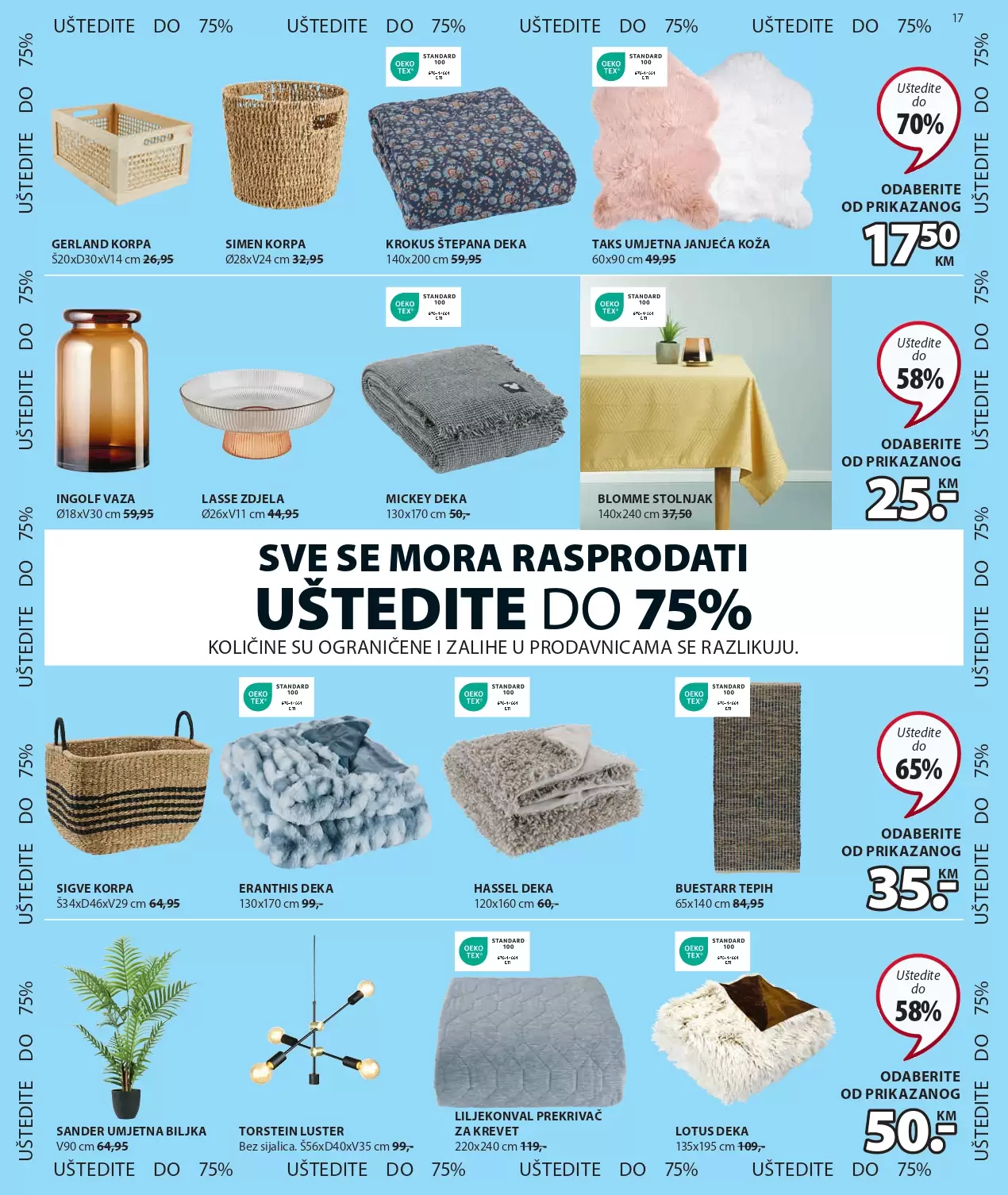 Jysk katalog 1-14.6.2023.