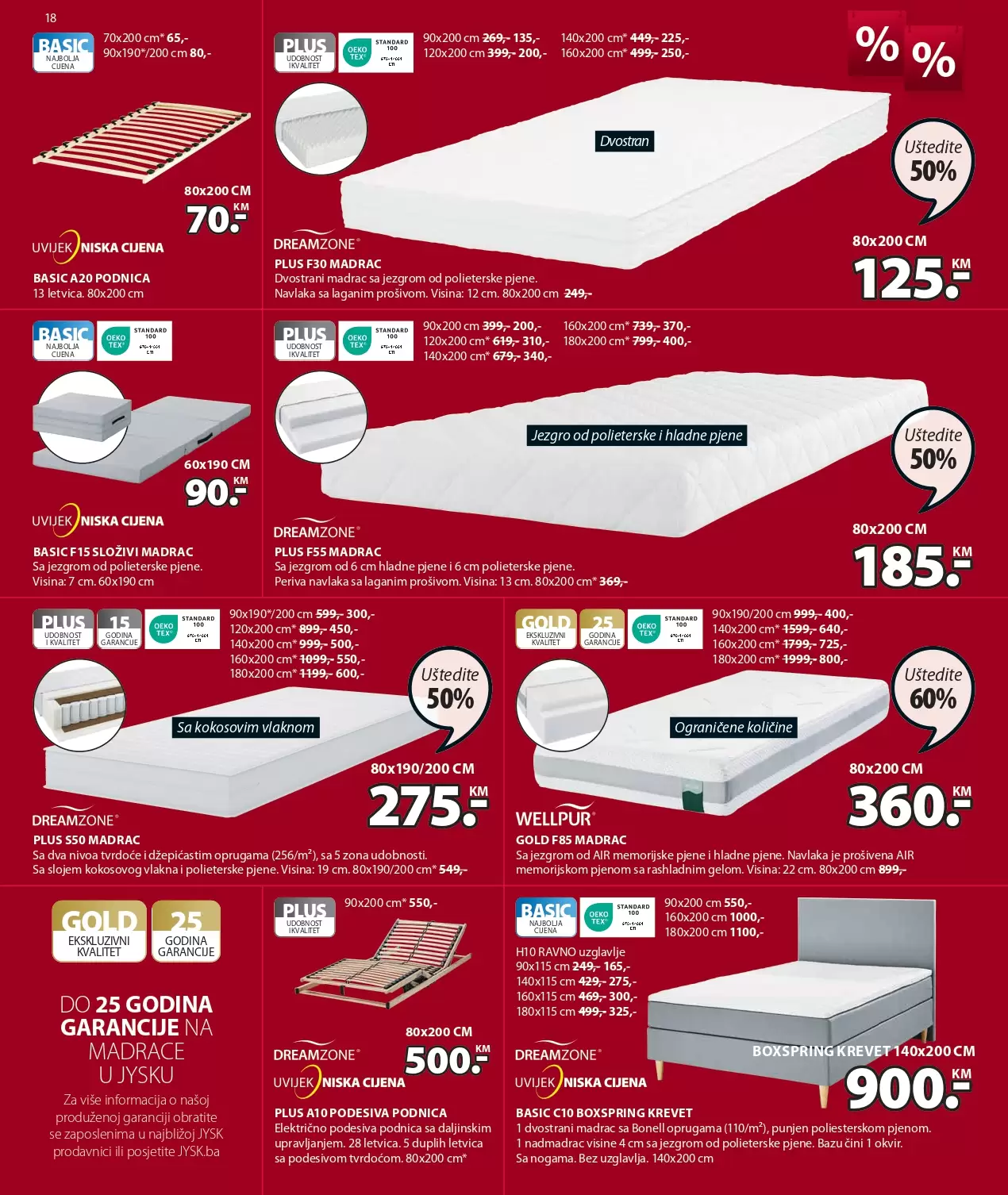 Jysk katalog 1-14.6.2023.