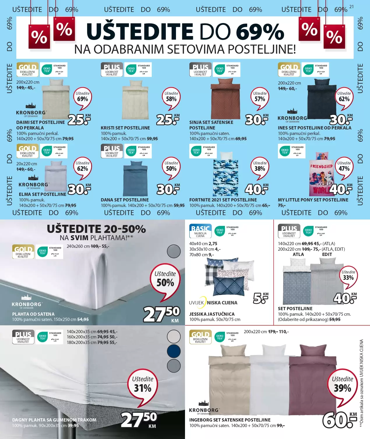 Jysk katalog 1-14.6.2023.