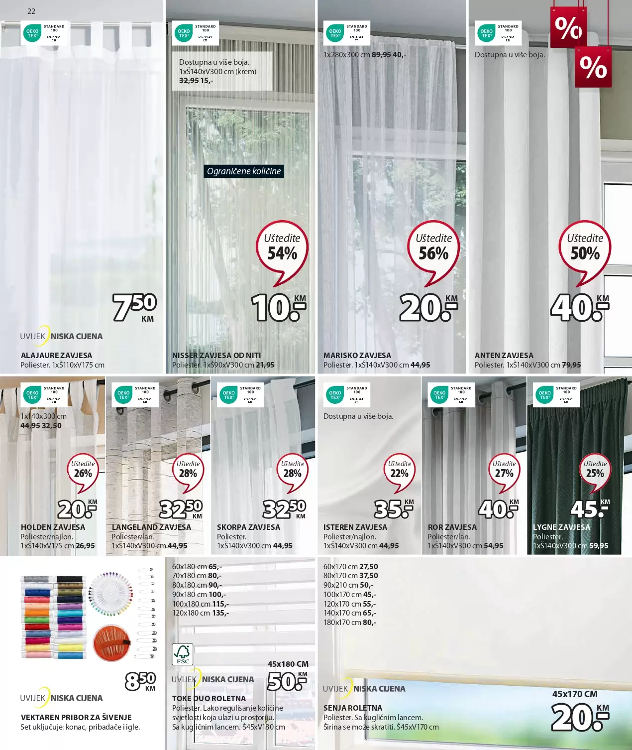 Jysk katalog 1-14.6.2023.