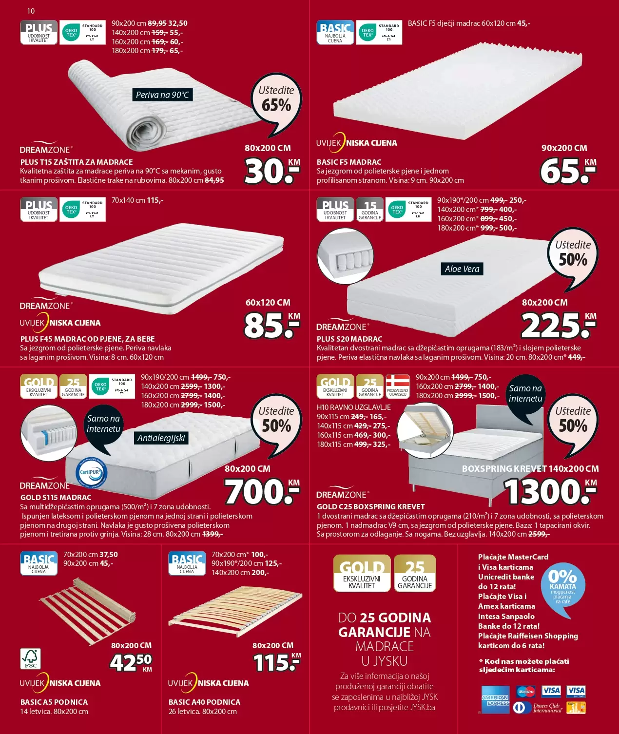 Jysk katalog 8-21.6.2023.