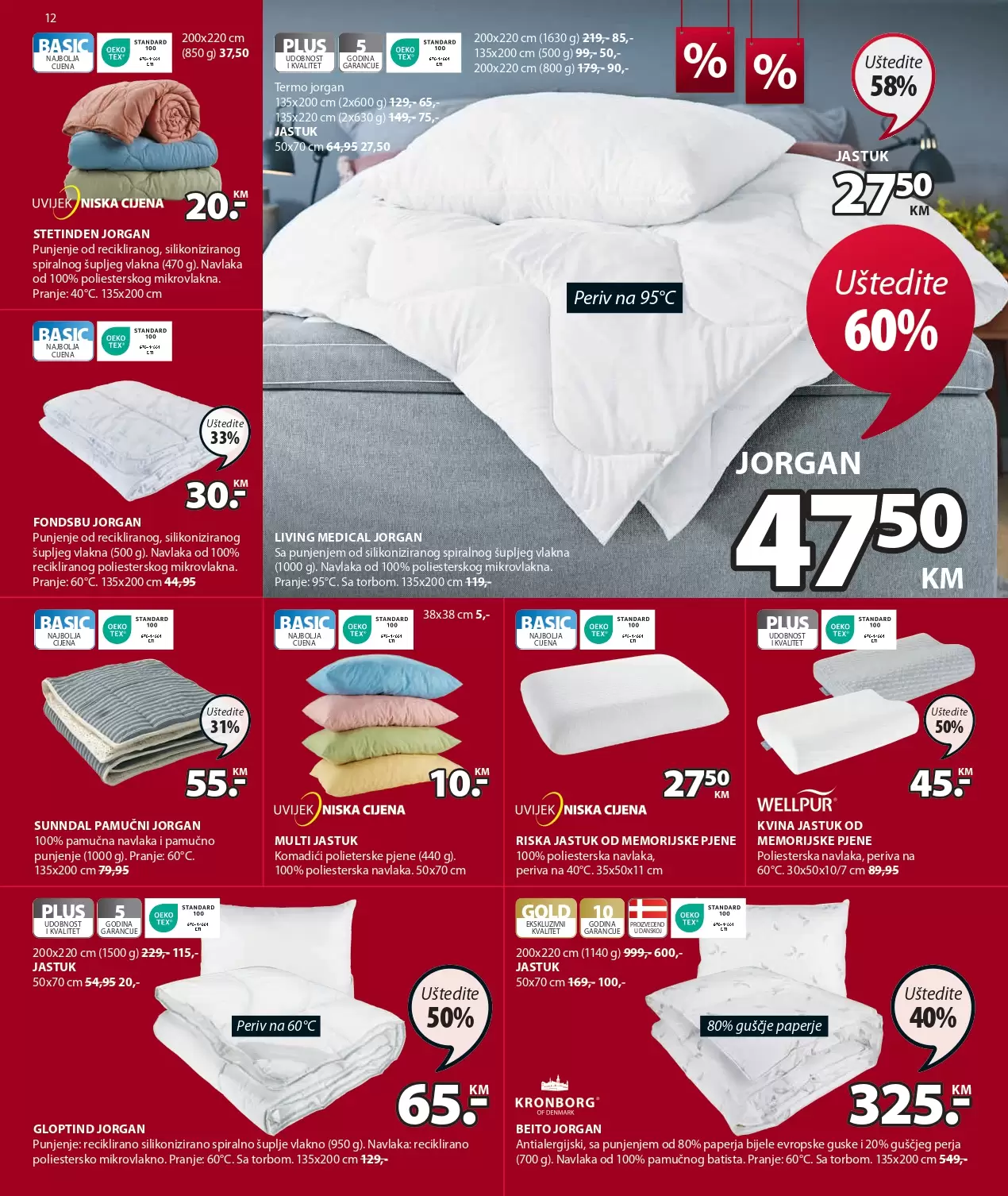 Jysk katalog 8-21.6.2023.