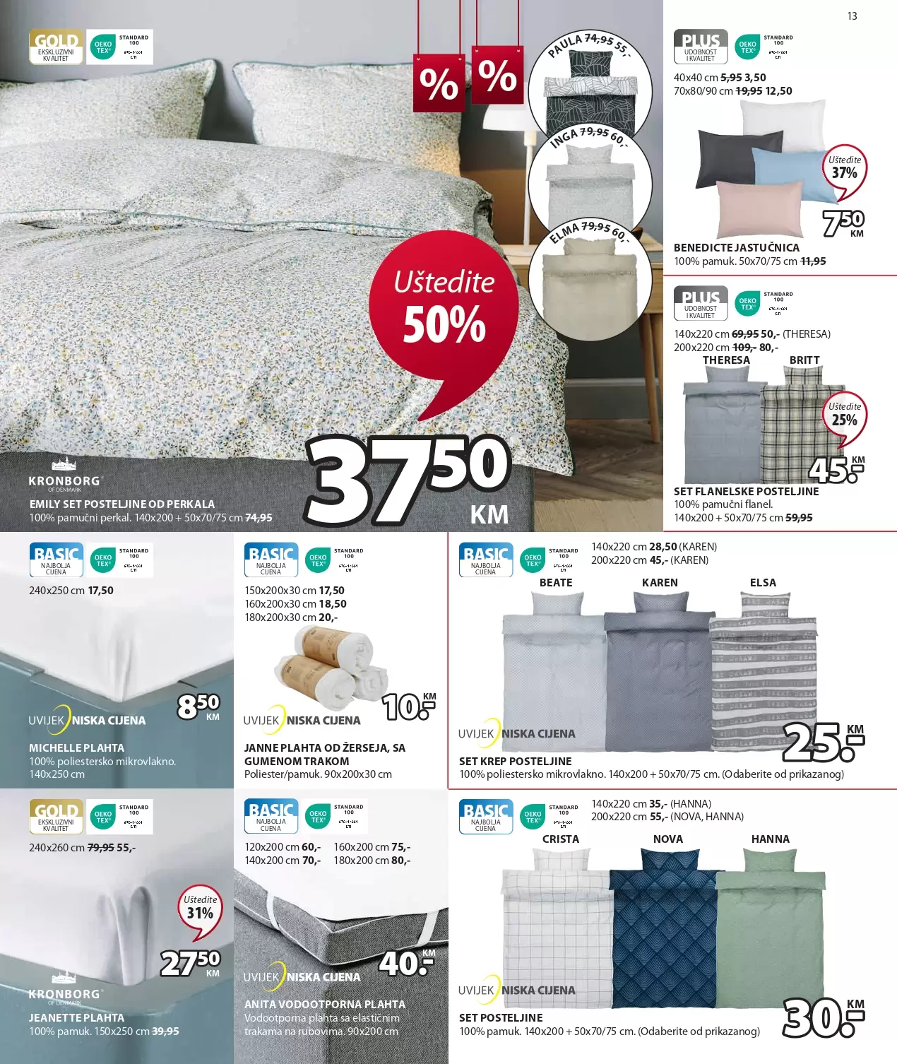 Jysk katalog 8-21.6.2023.