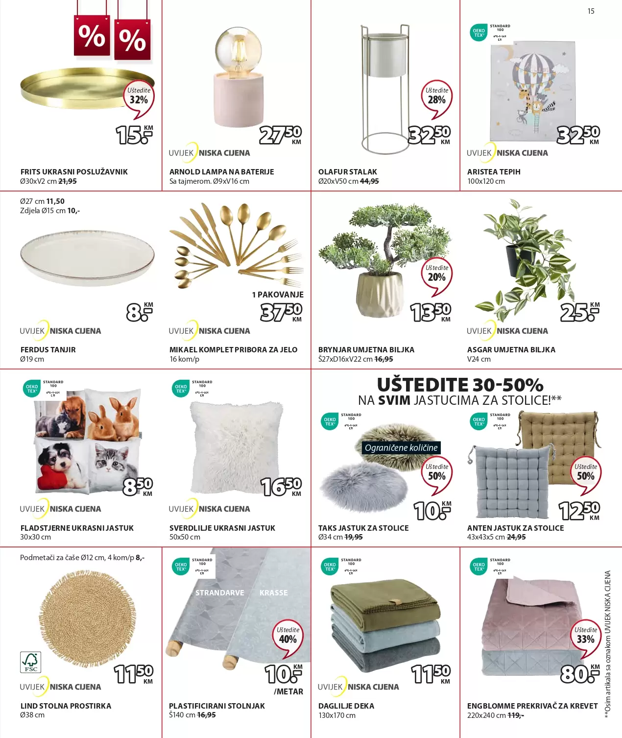 Jysk katalog 8-21.6.2023.