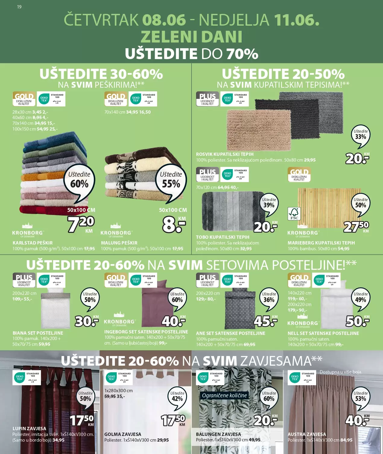 Jysk katalog 8-21.6.2023.