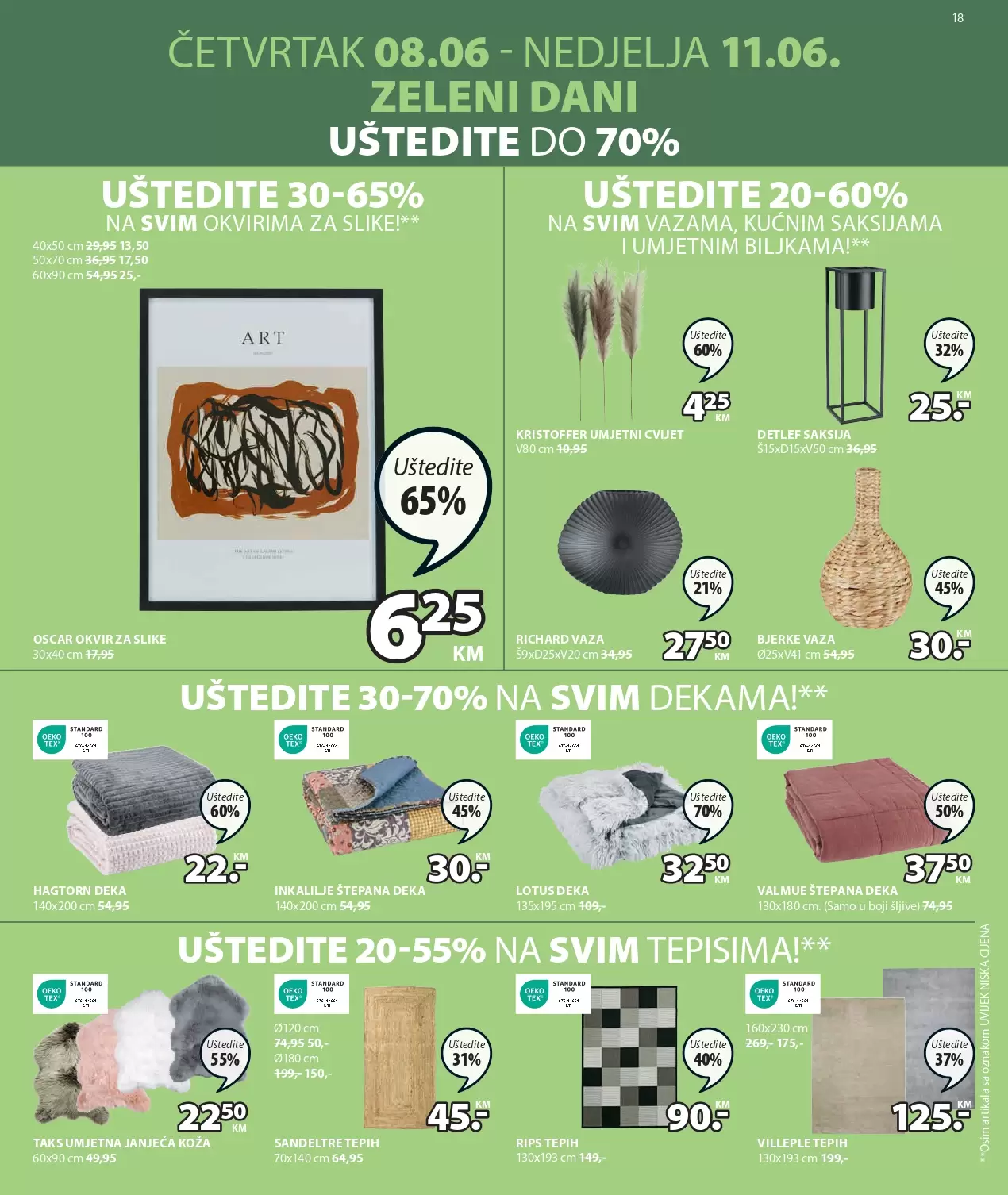 Jysk katalog 8-21.6.2023.