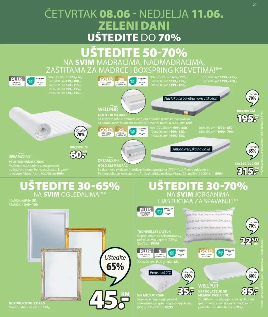 Jysk katalog 8-21.6.2023.