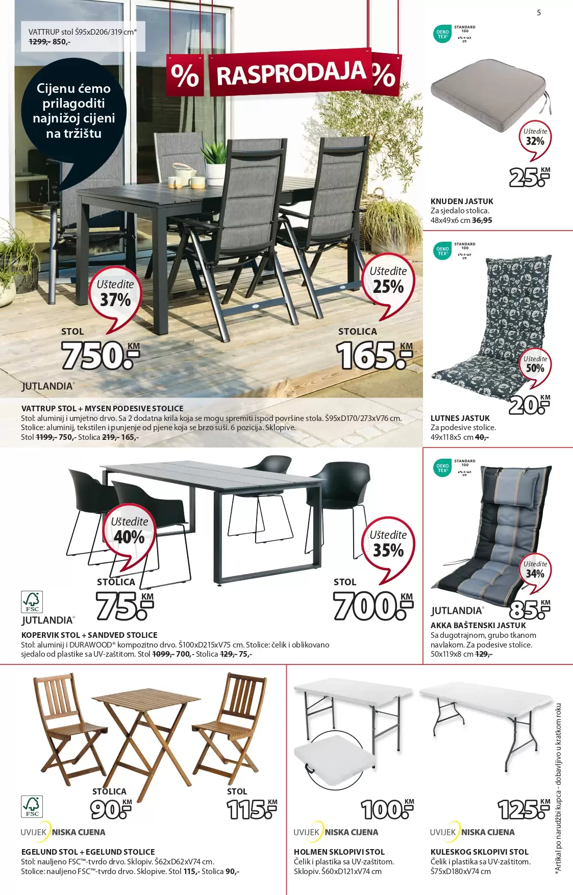 Jysk katalog 15-28.6.2023.