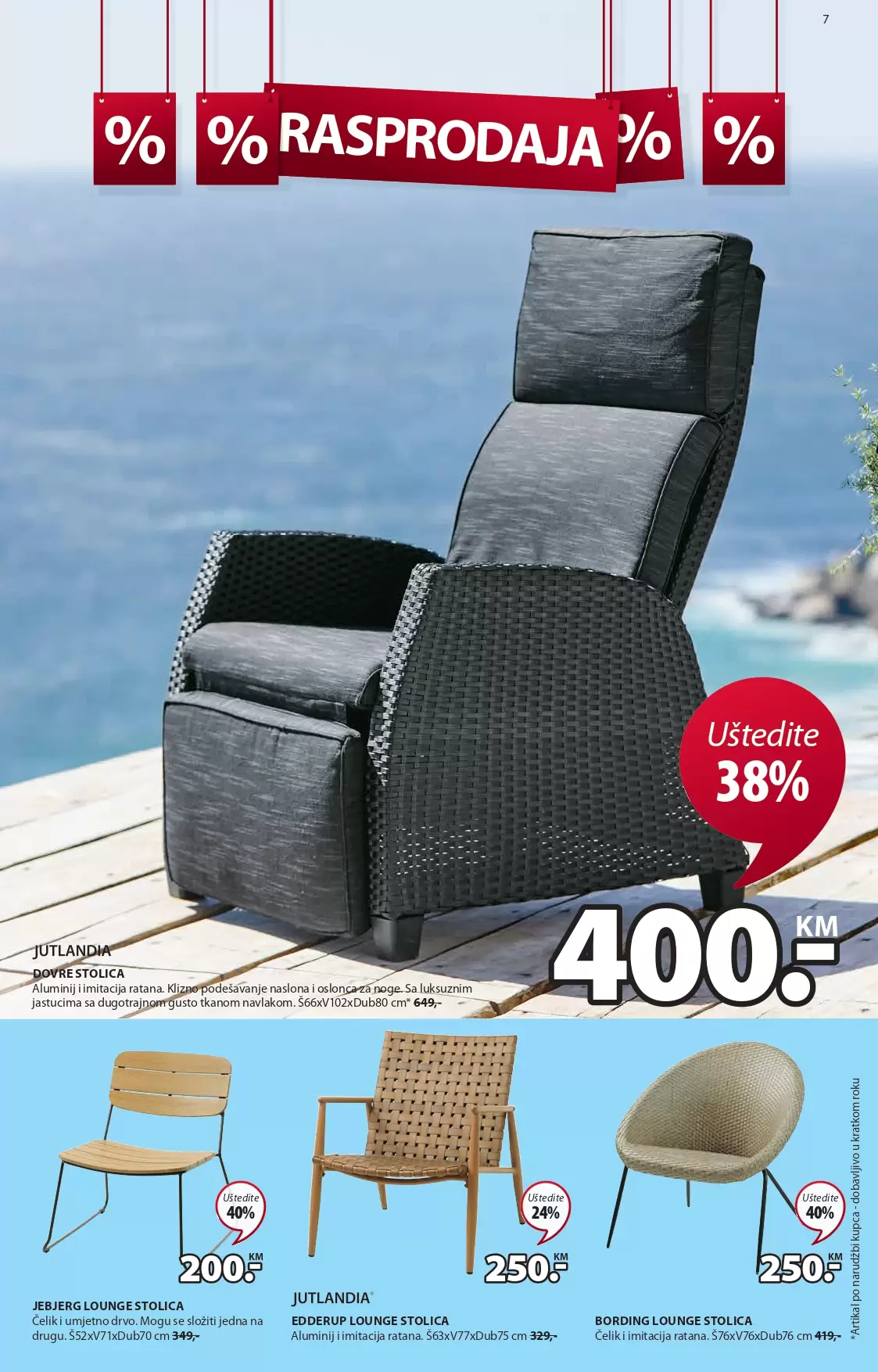 Jysk katalog 15-28.6.2023.