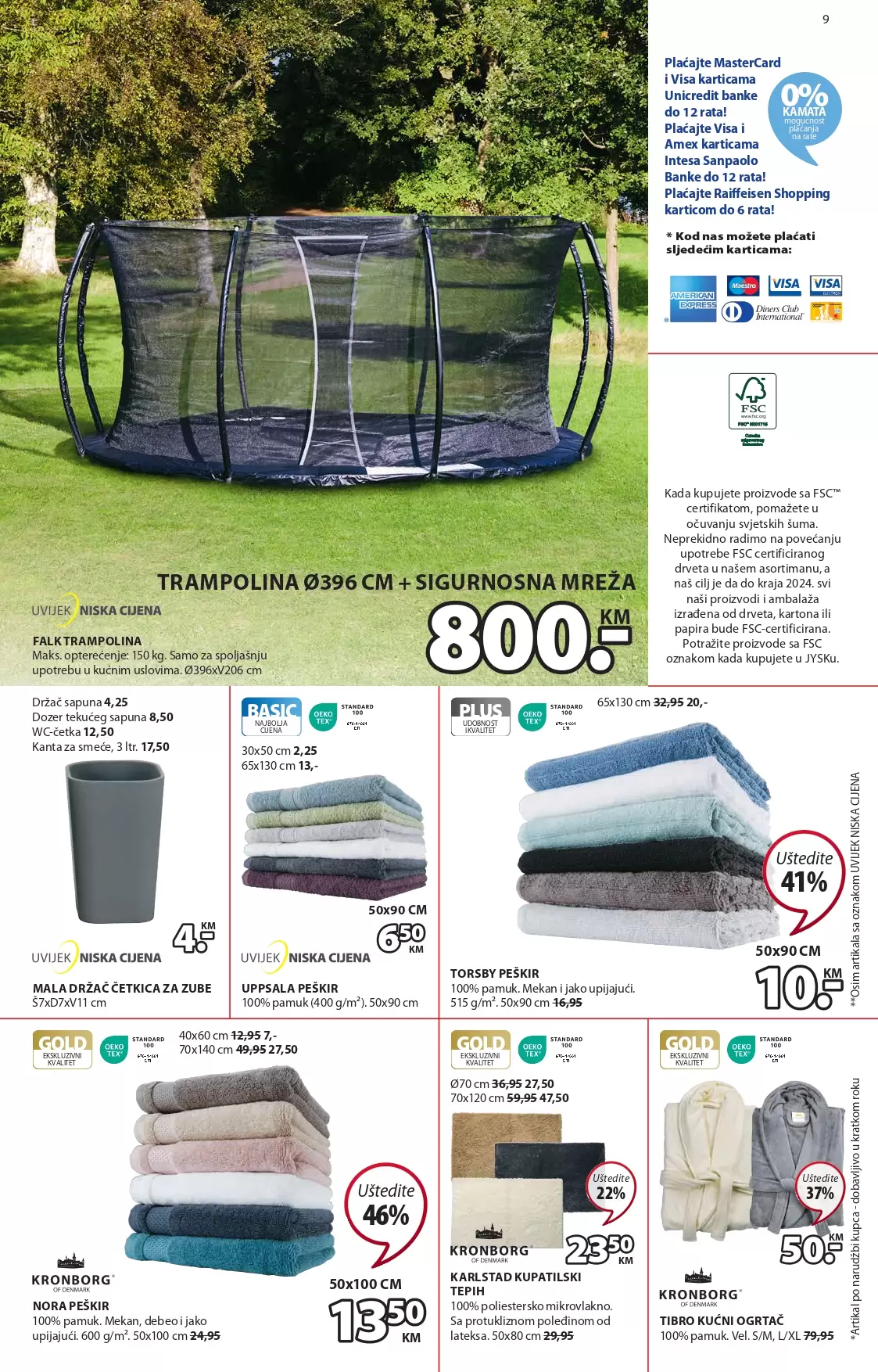 Jysk katalog 15-28.6.2023.