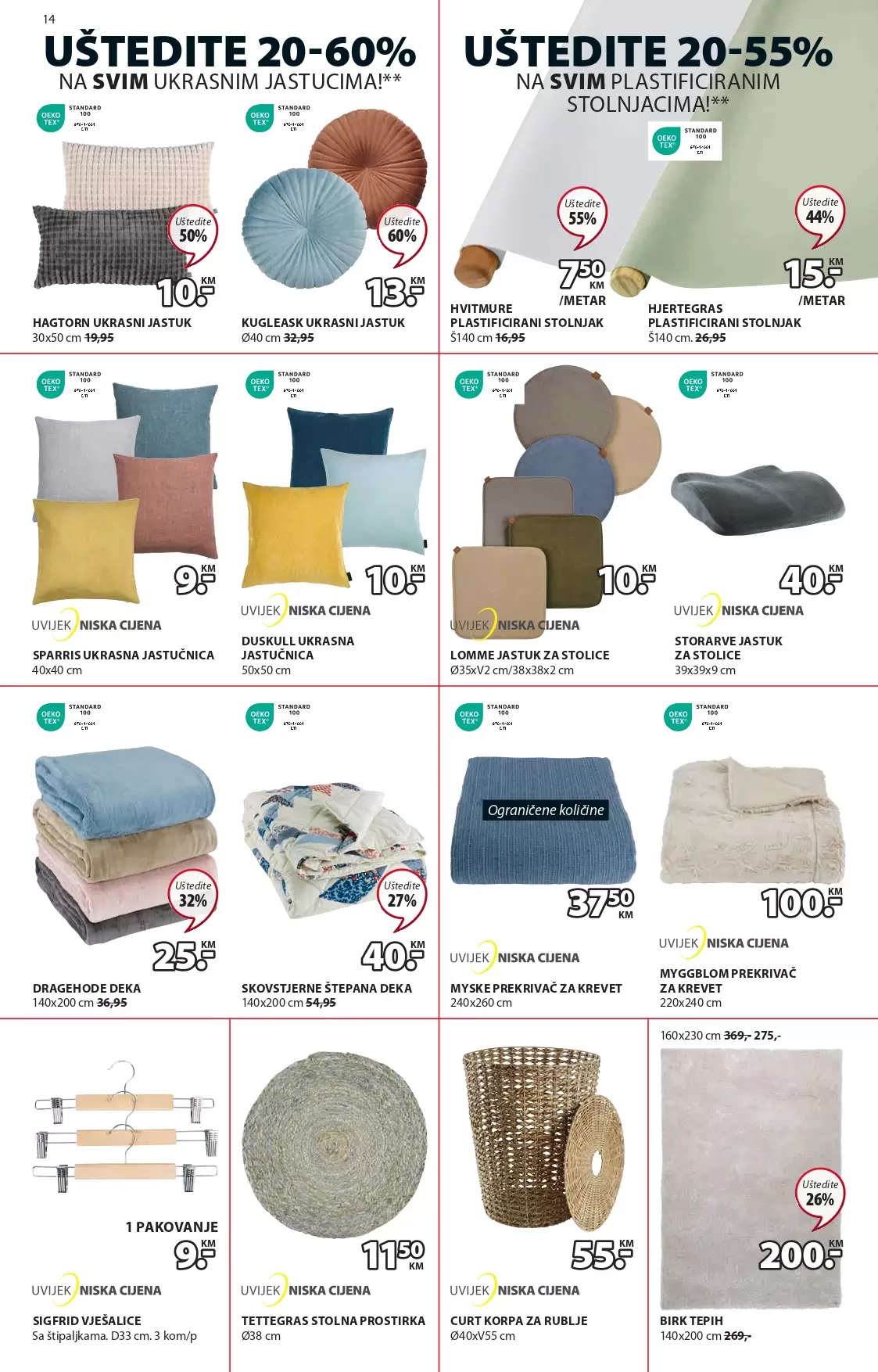 Jysk katalog 15-28.6.2023.