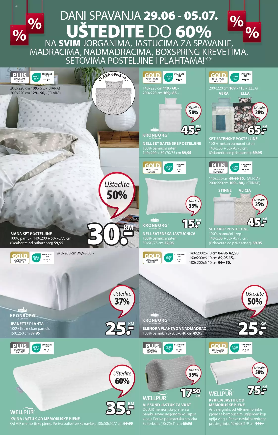 Jysk katalog 29.6-12.7.2023.