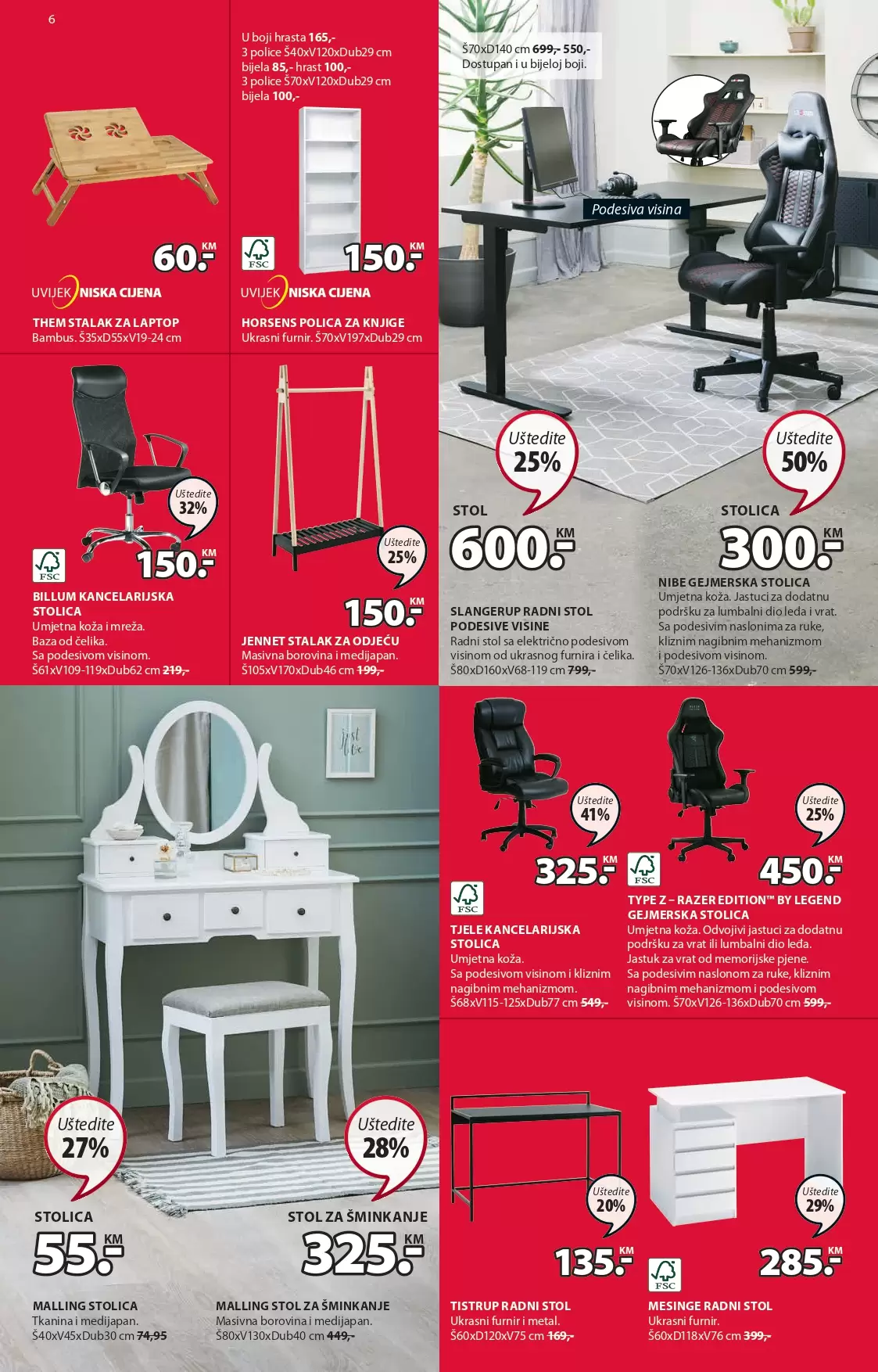 Jysk katalog 29.6-12.7.2023.