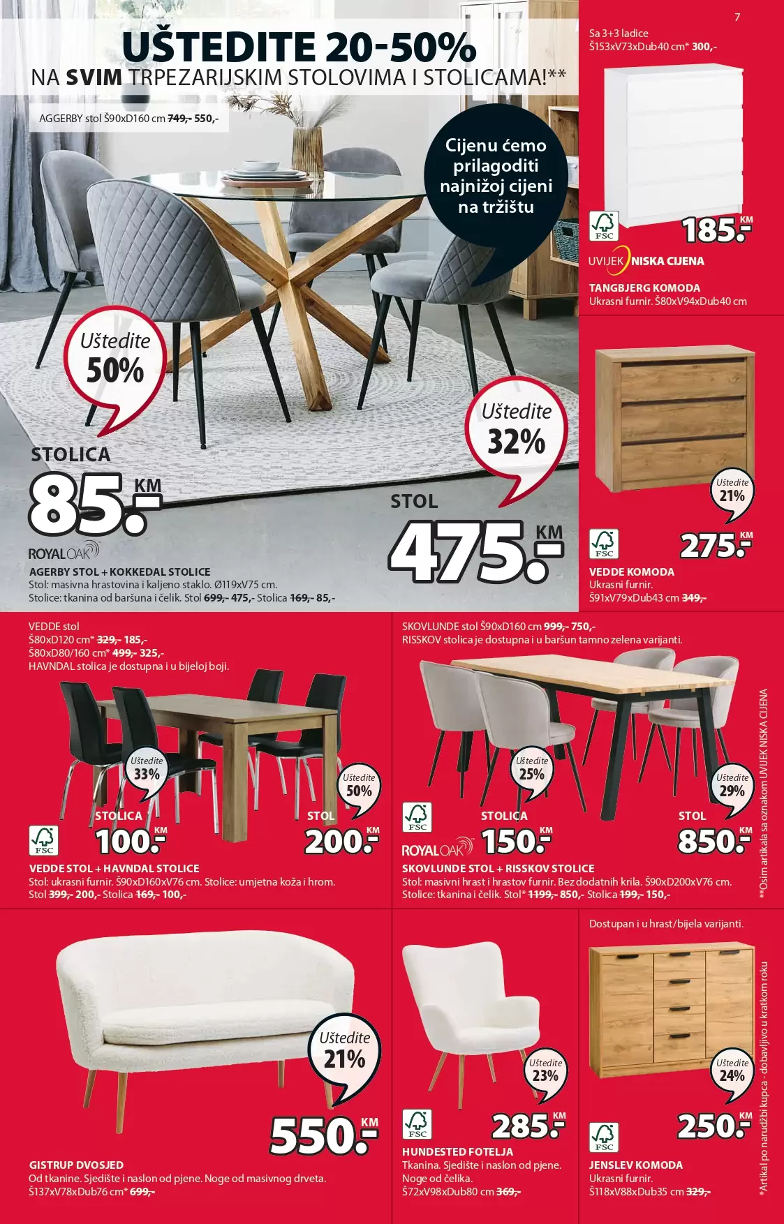 Jysk katalog 29.6-12.7.2023.