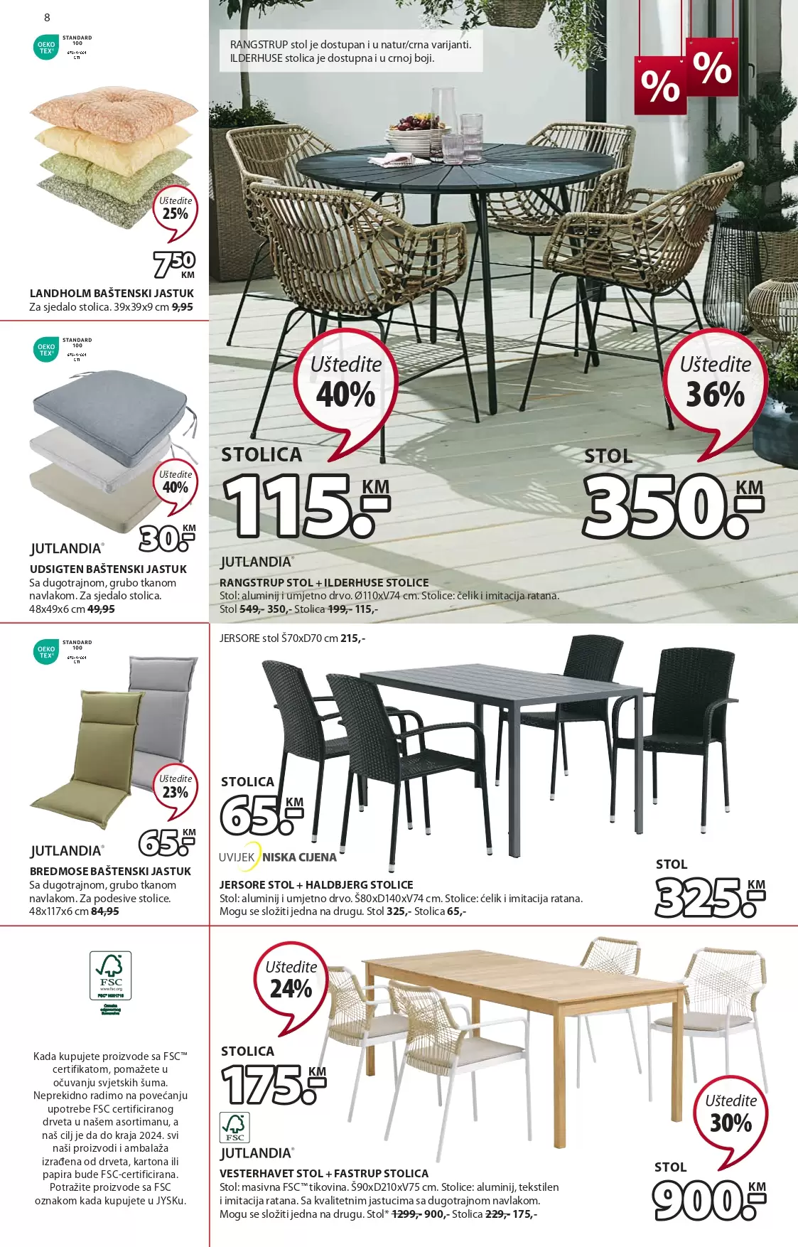 Jysk katalog 29.6-12.7.2023.