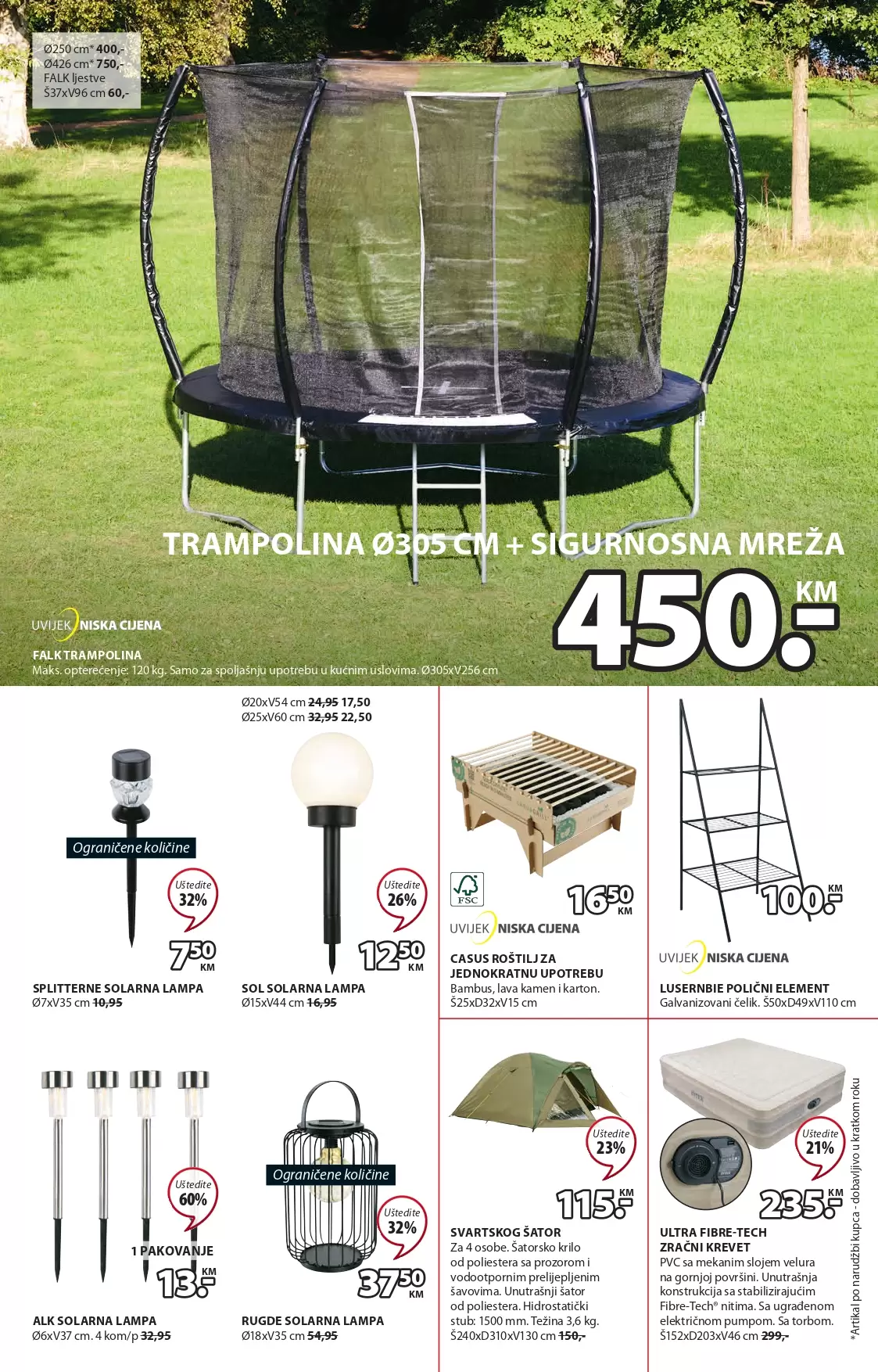 Jysk katalog 29.6-12.7.2023.